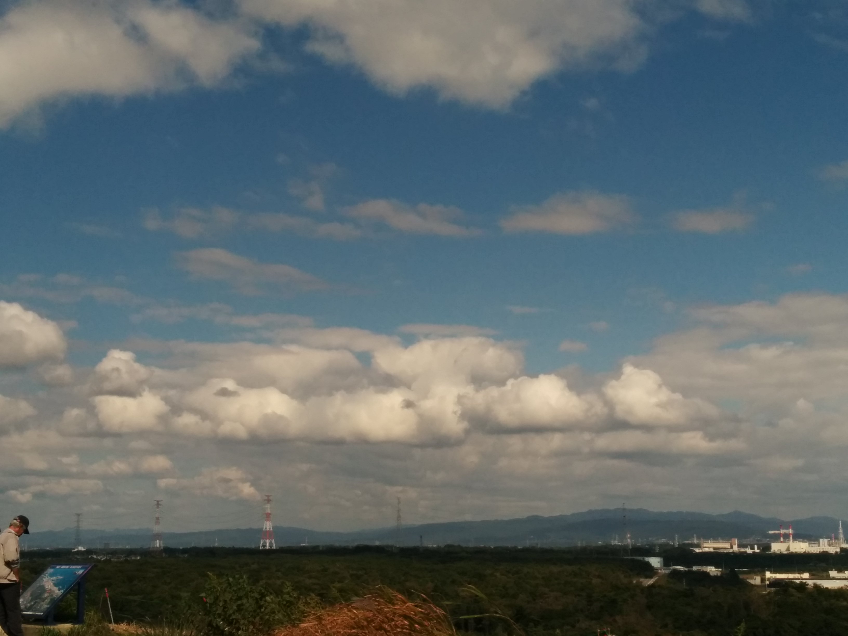 No.26860-1 地震雲