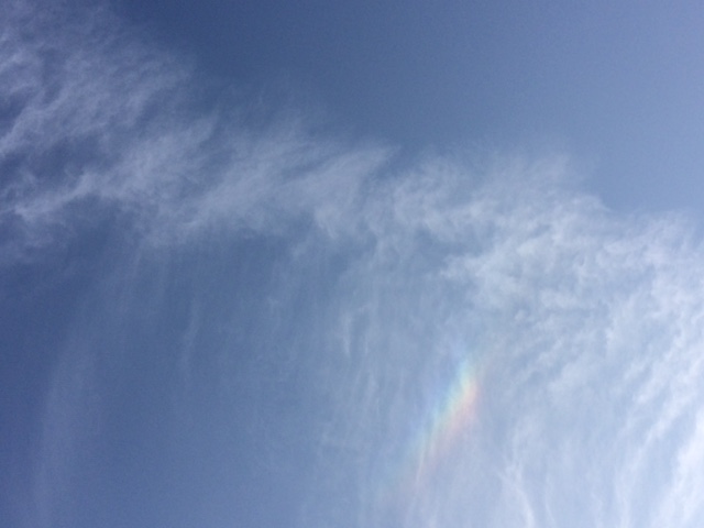 No.27060-1 地震雲