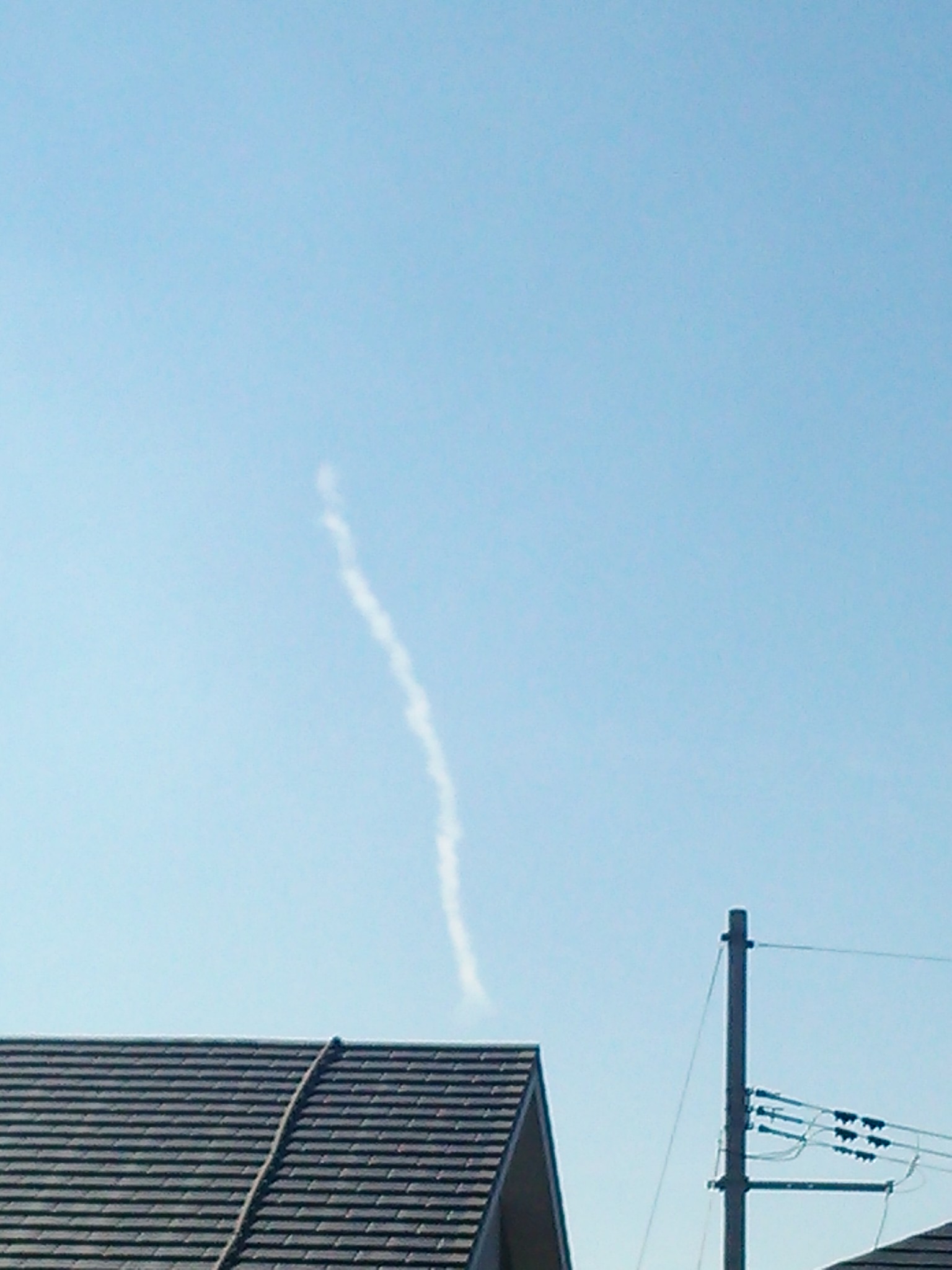 No.27072-1 地震雲