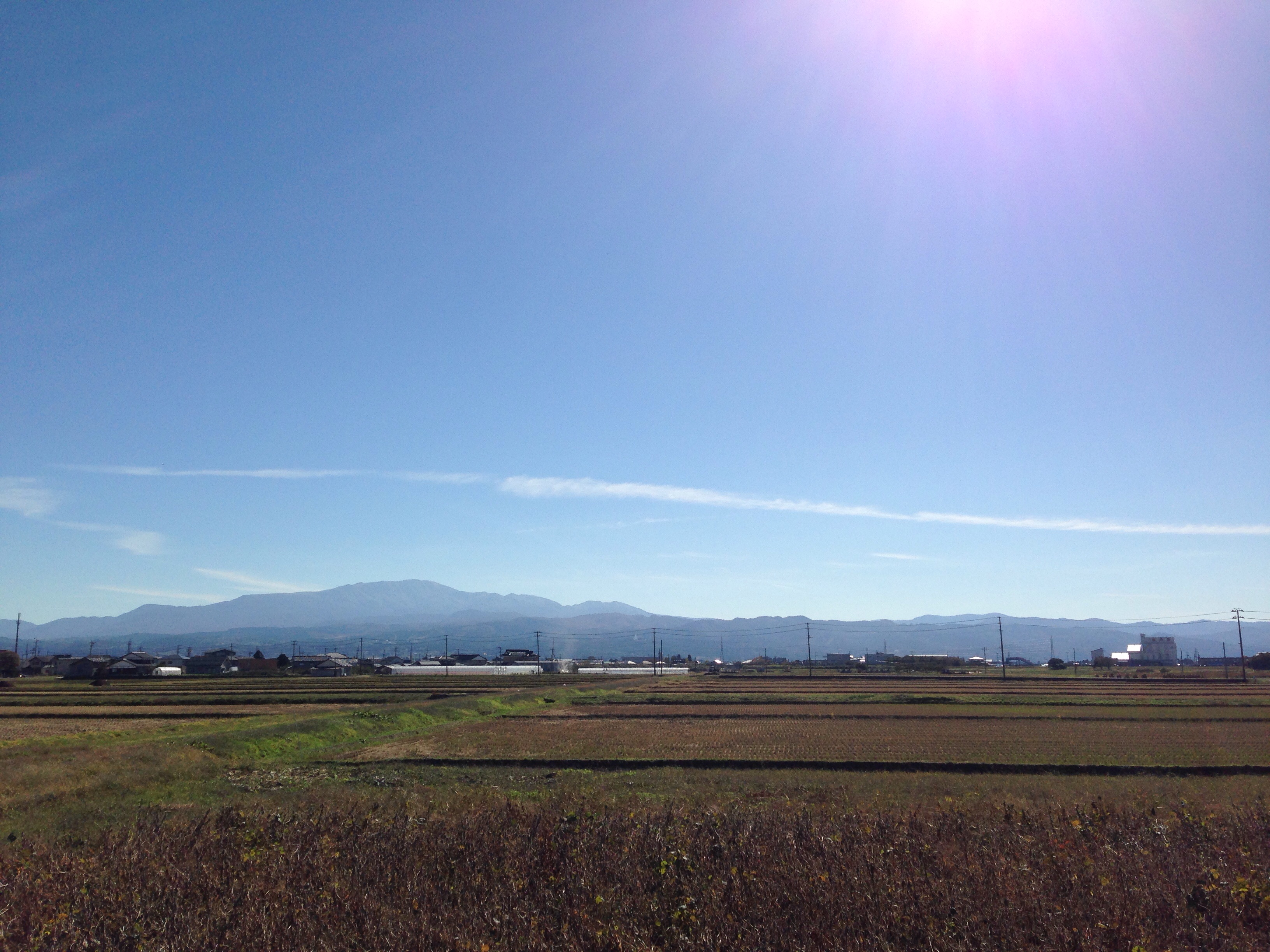 No.27073-1 地震雲