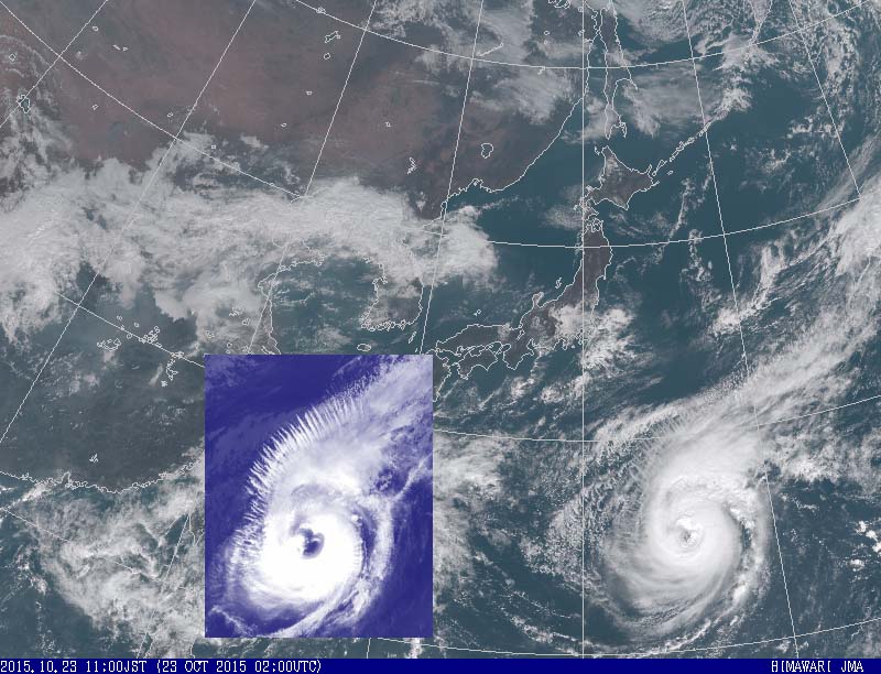 No.27074-1 地震雲