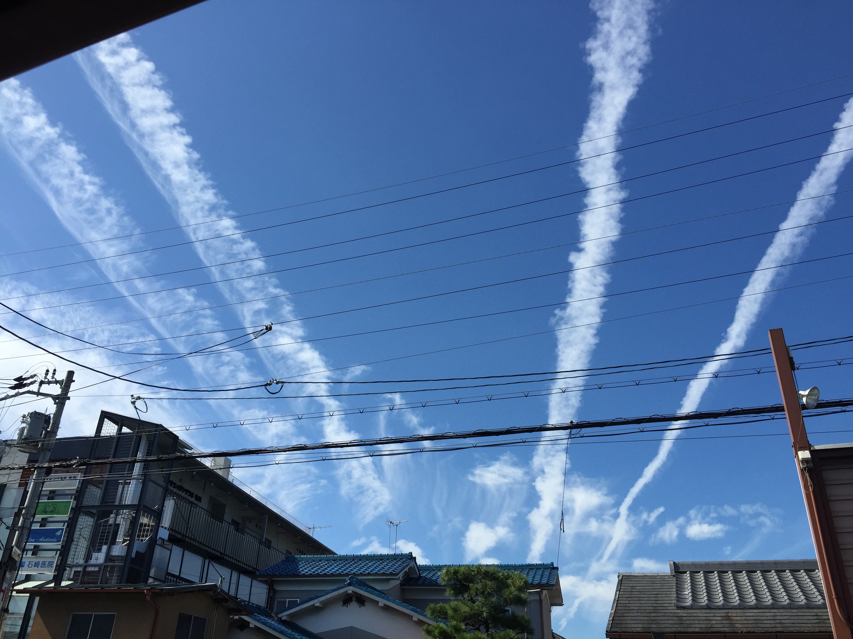 No.27091-1 地震雲