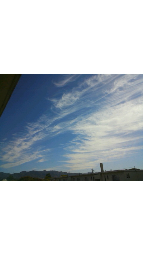 No.27094-1 地震雲