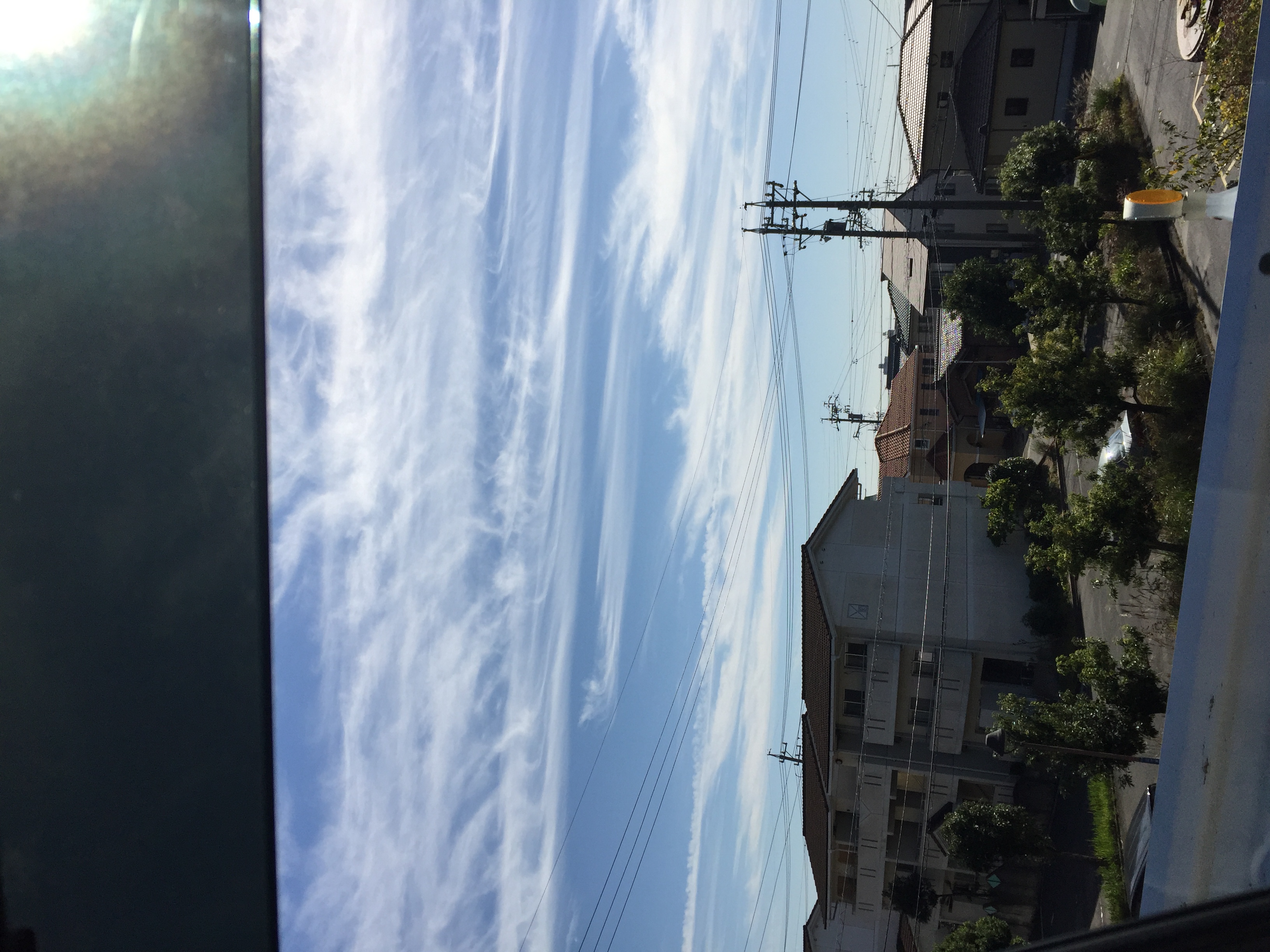 No.27099-1 地震雲