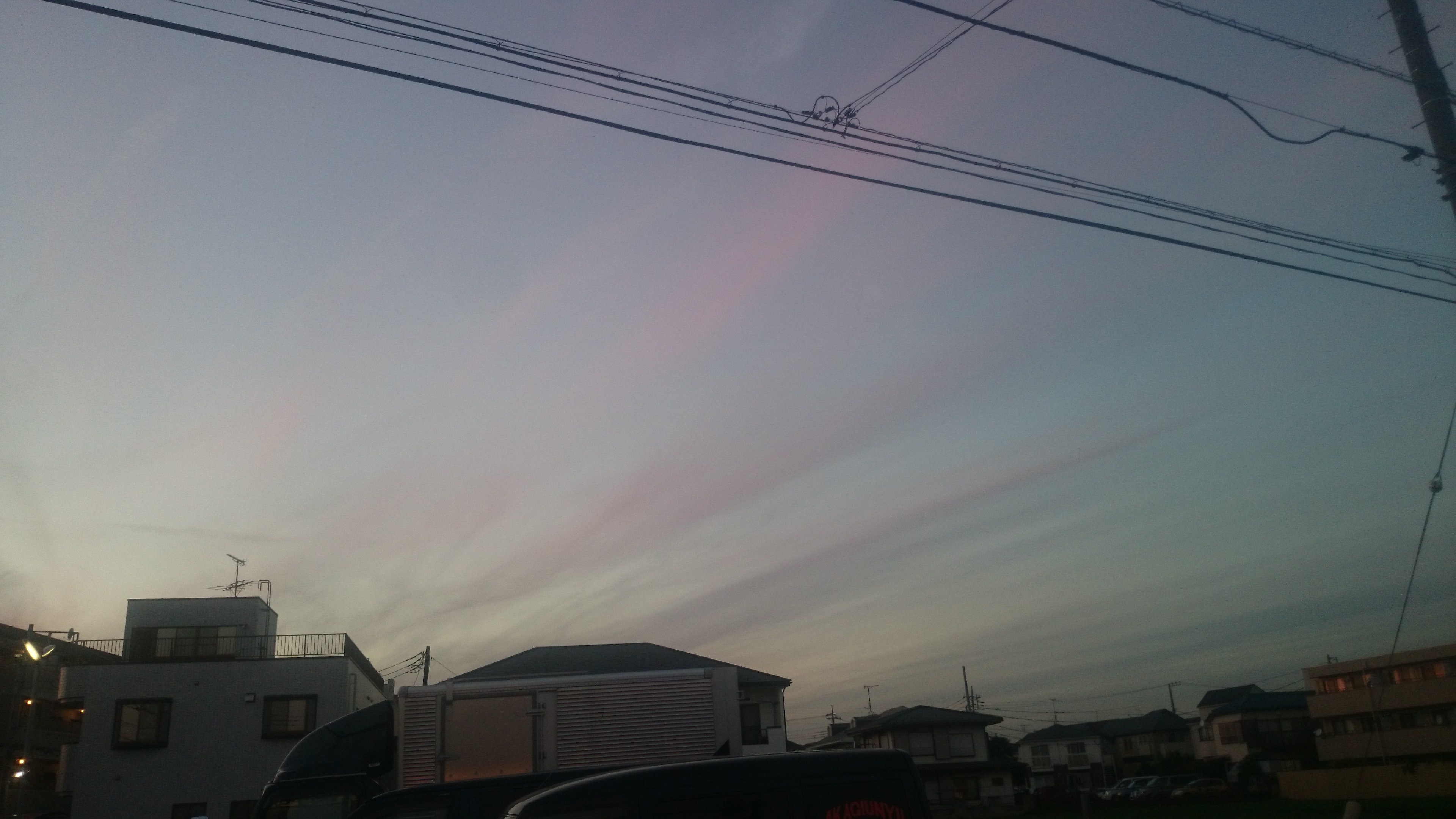 No.27158-1 地震雲