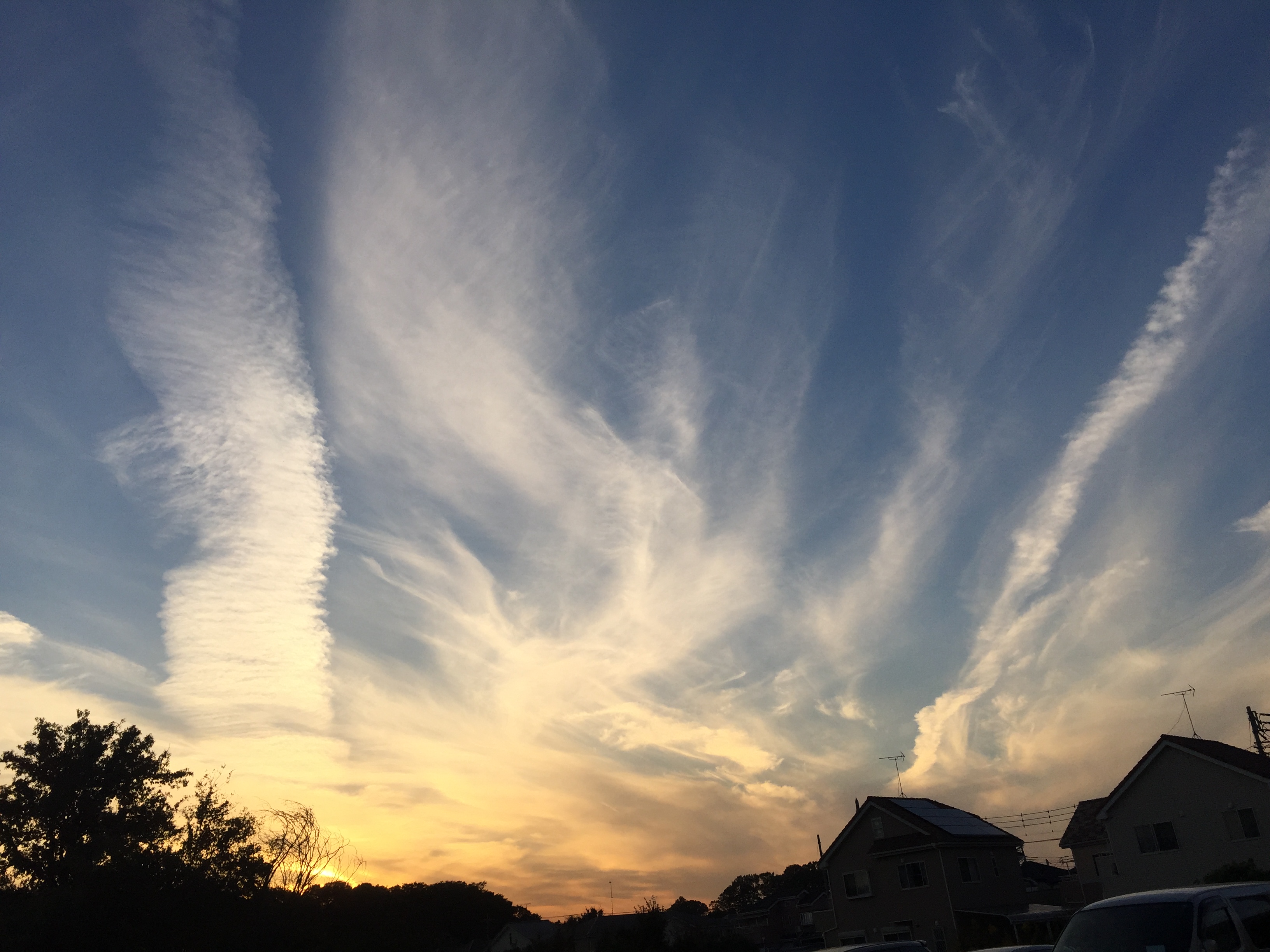 No.27160-1 地震雲