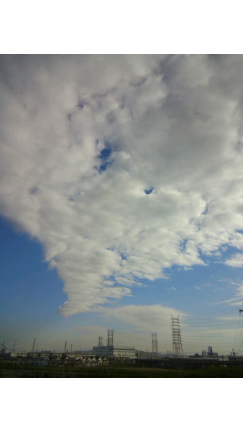 No.27170-1 地震雲