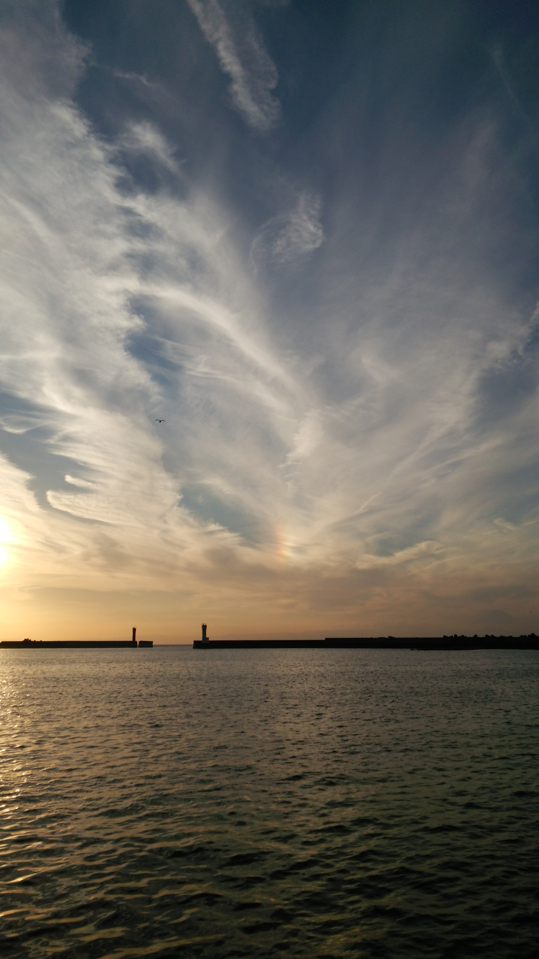 No.27200-1 地震雲