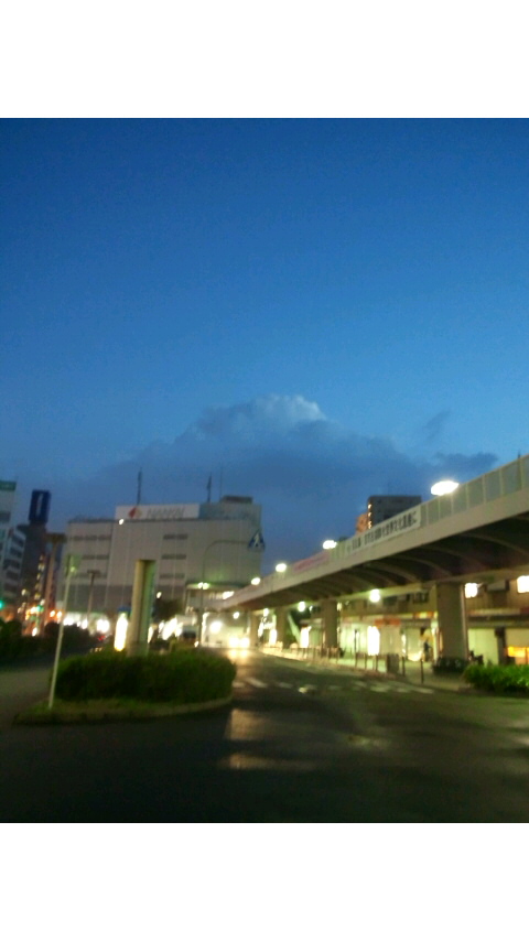 No.27214-1 地震雲