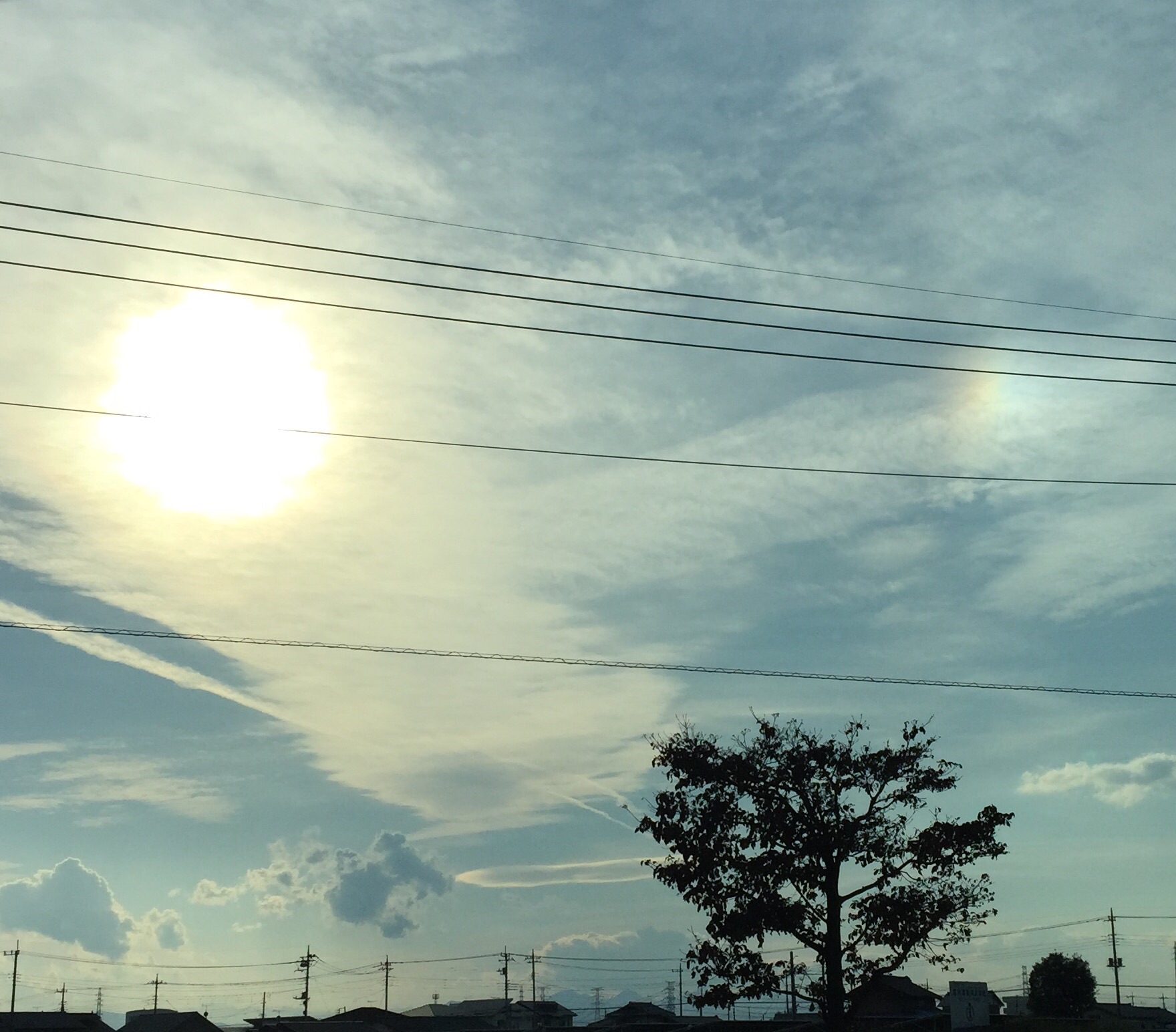 No.27246-1 地震雲