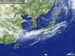 No.27258-1 地震雲