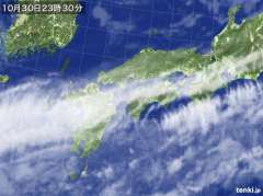 No.27259-1 地震雲