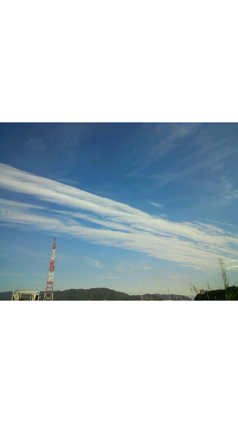 No.27260-1 地震雲