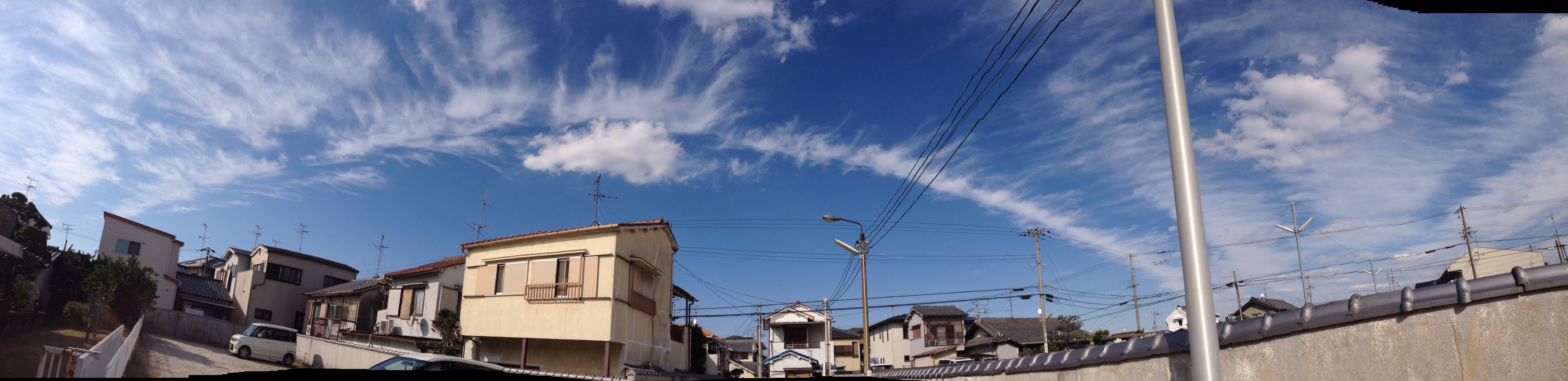 No.27263-1 地震雲