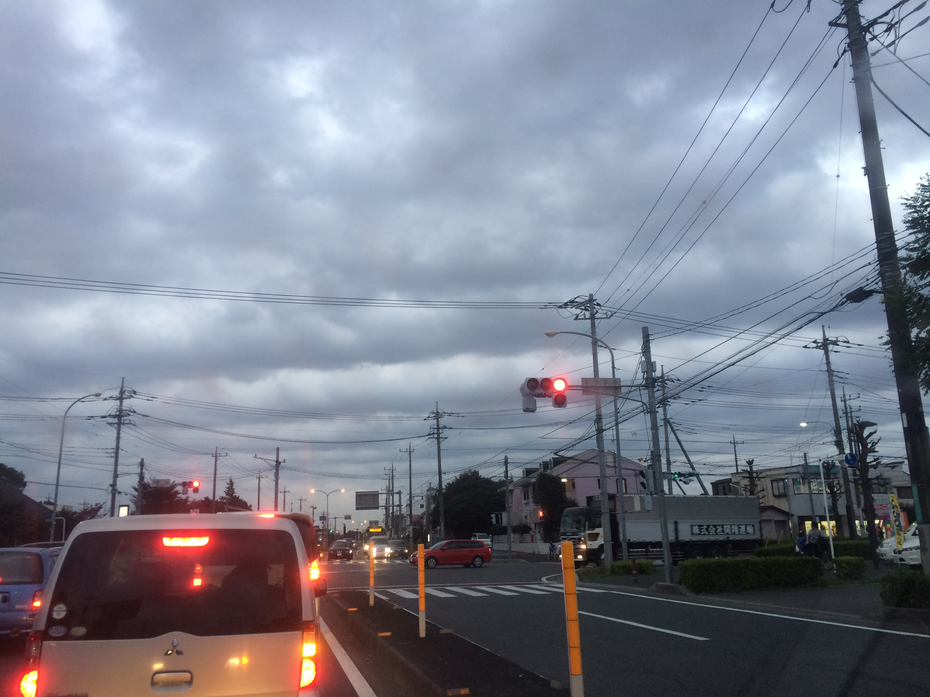 No.27267-1 地震雲