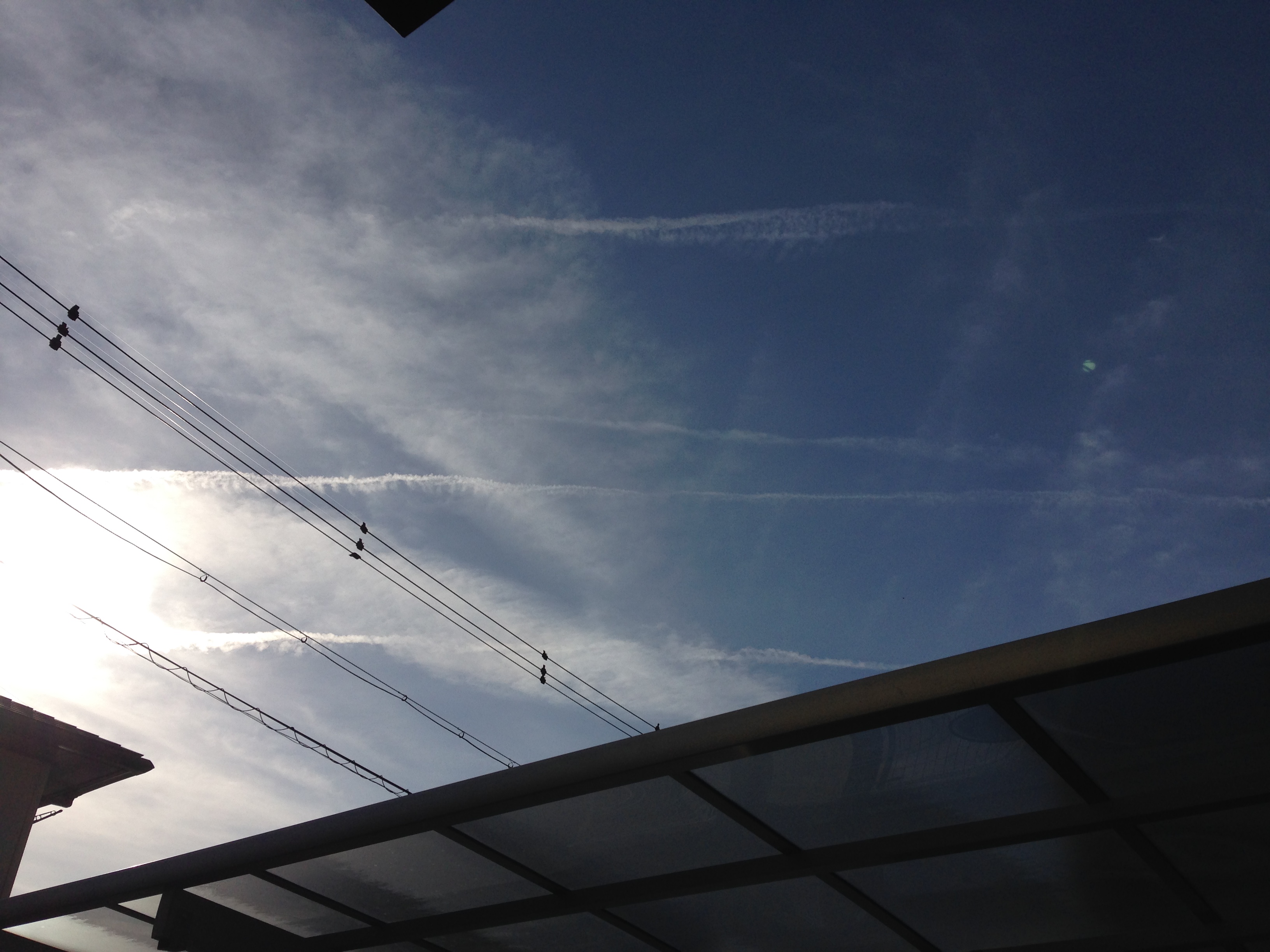 No.27273-1 地震雲