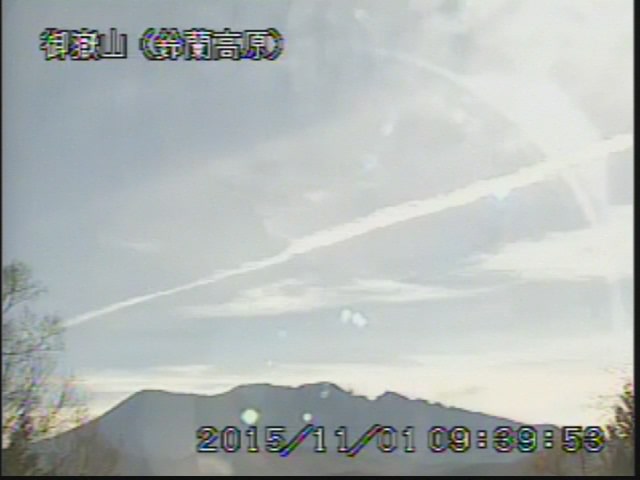 No.27277-1 地震雲