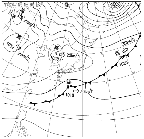 No.27278-1 地震雲