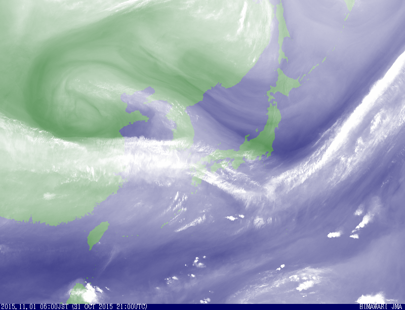No.27279-1 地震雲