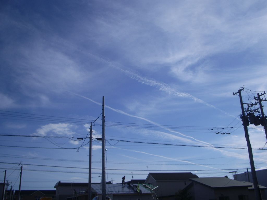 No.27302-1 地震雲