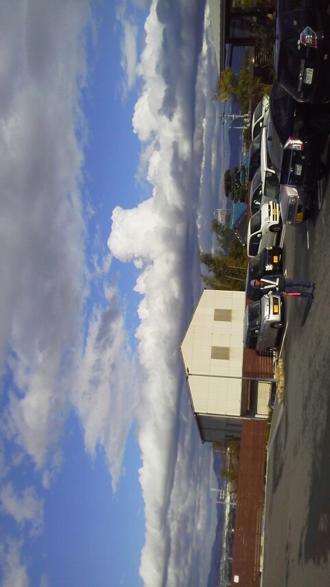 No.27395-1 地震雲