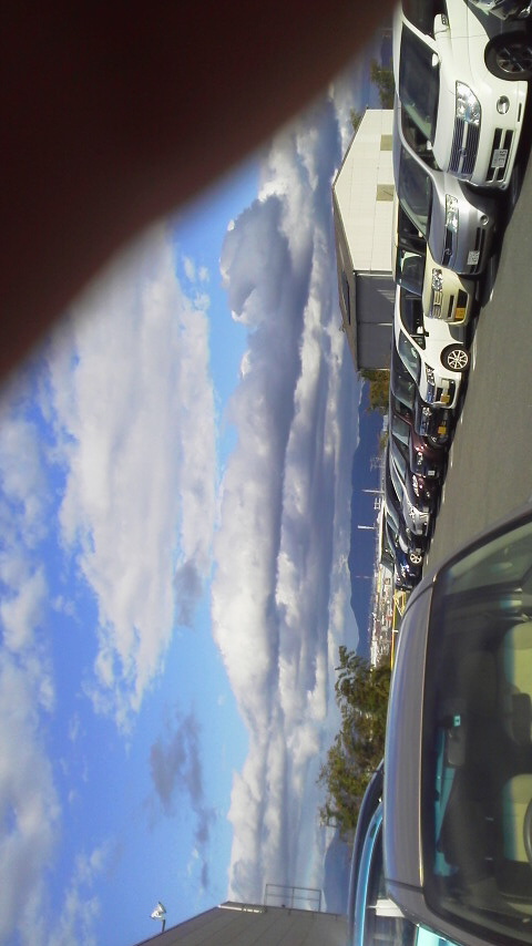 No.27396-1 地震雲