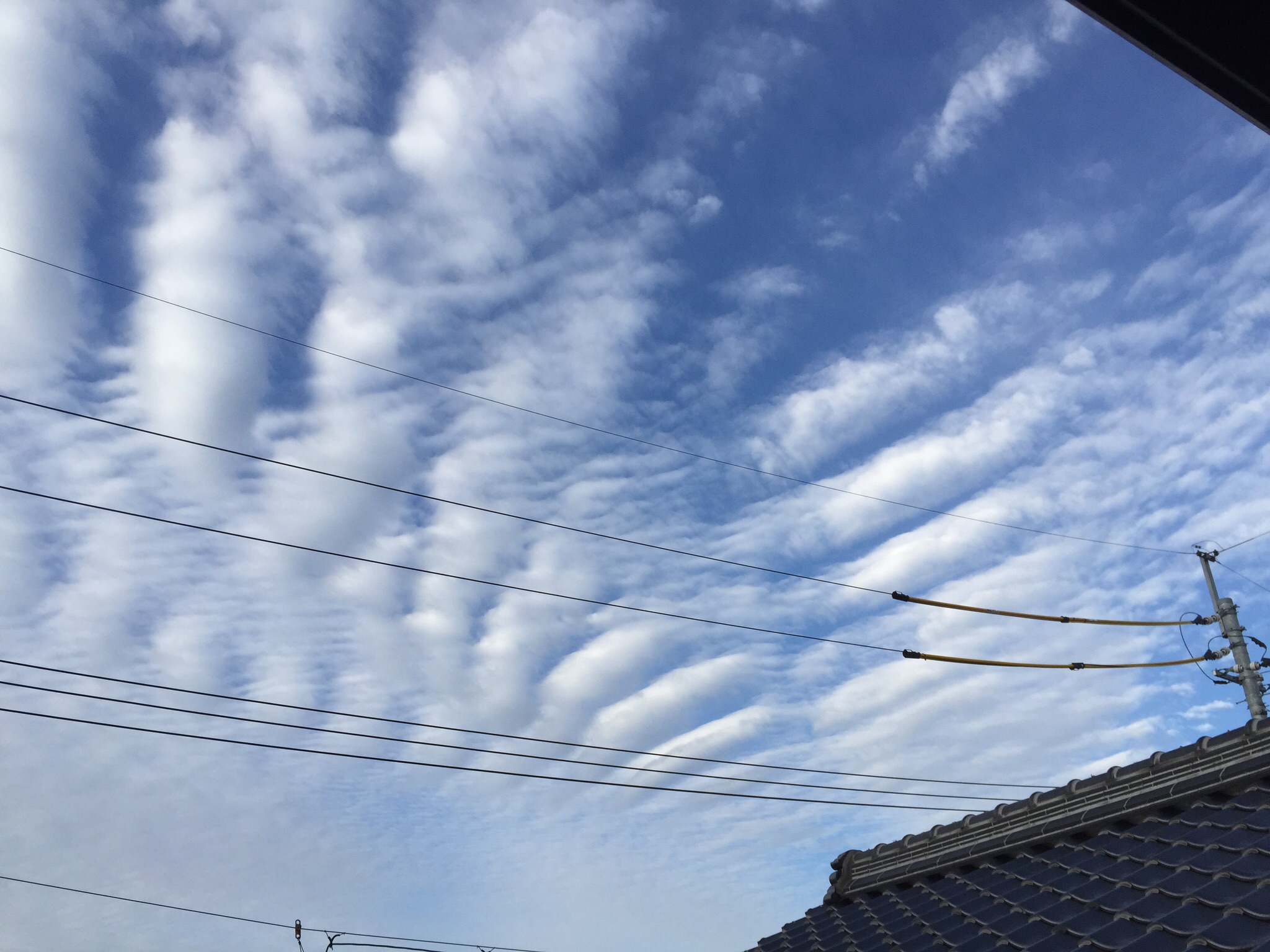 No.27420-1 地震雲