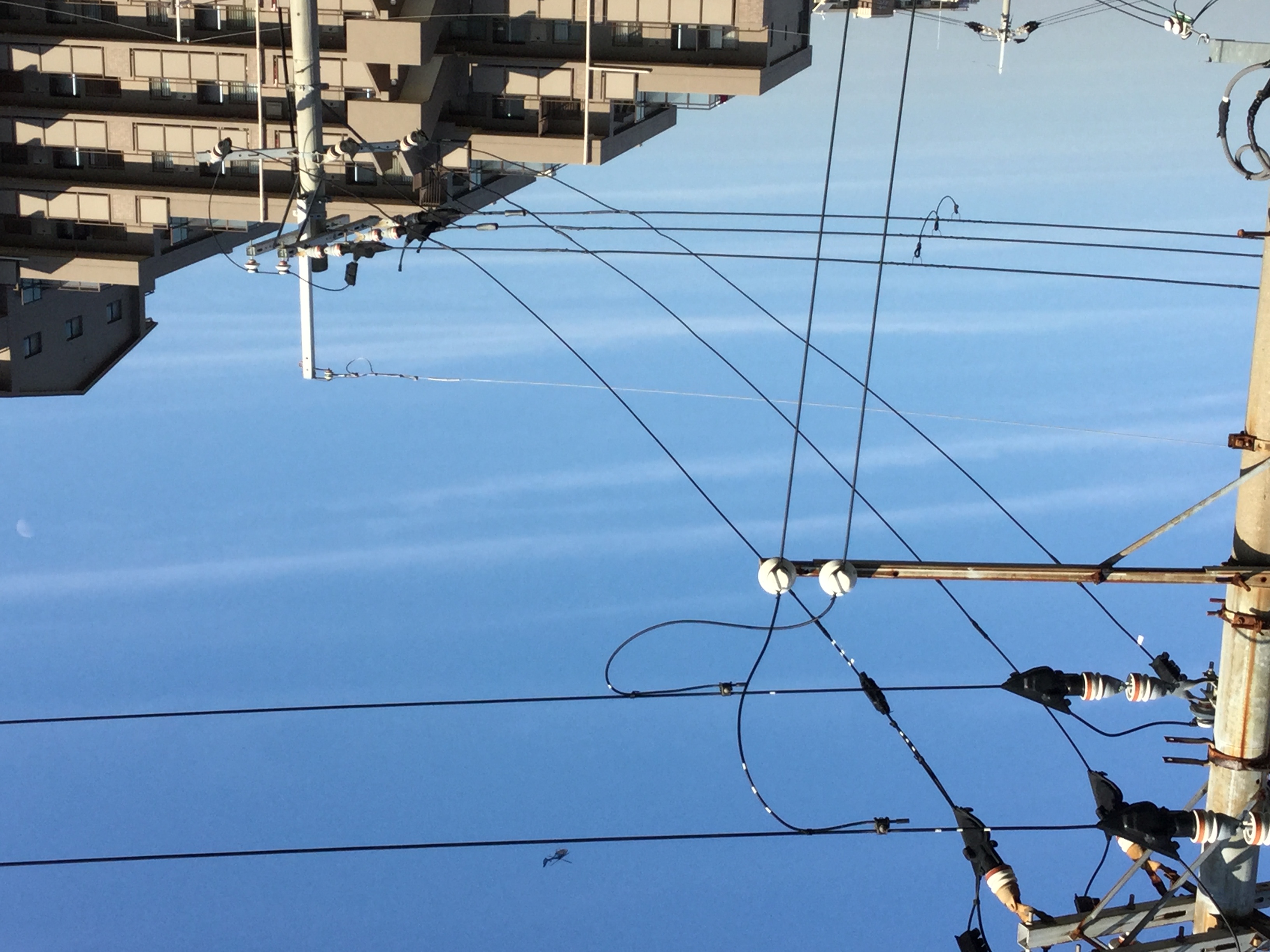 No.27487-1 地震雲