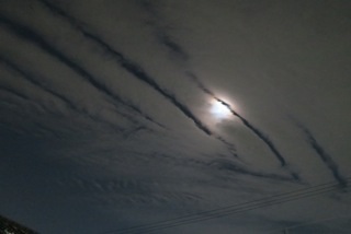 No.27500-1 地震雲