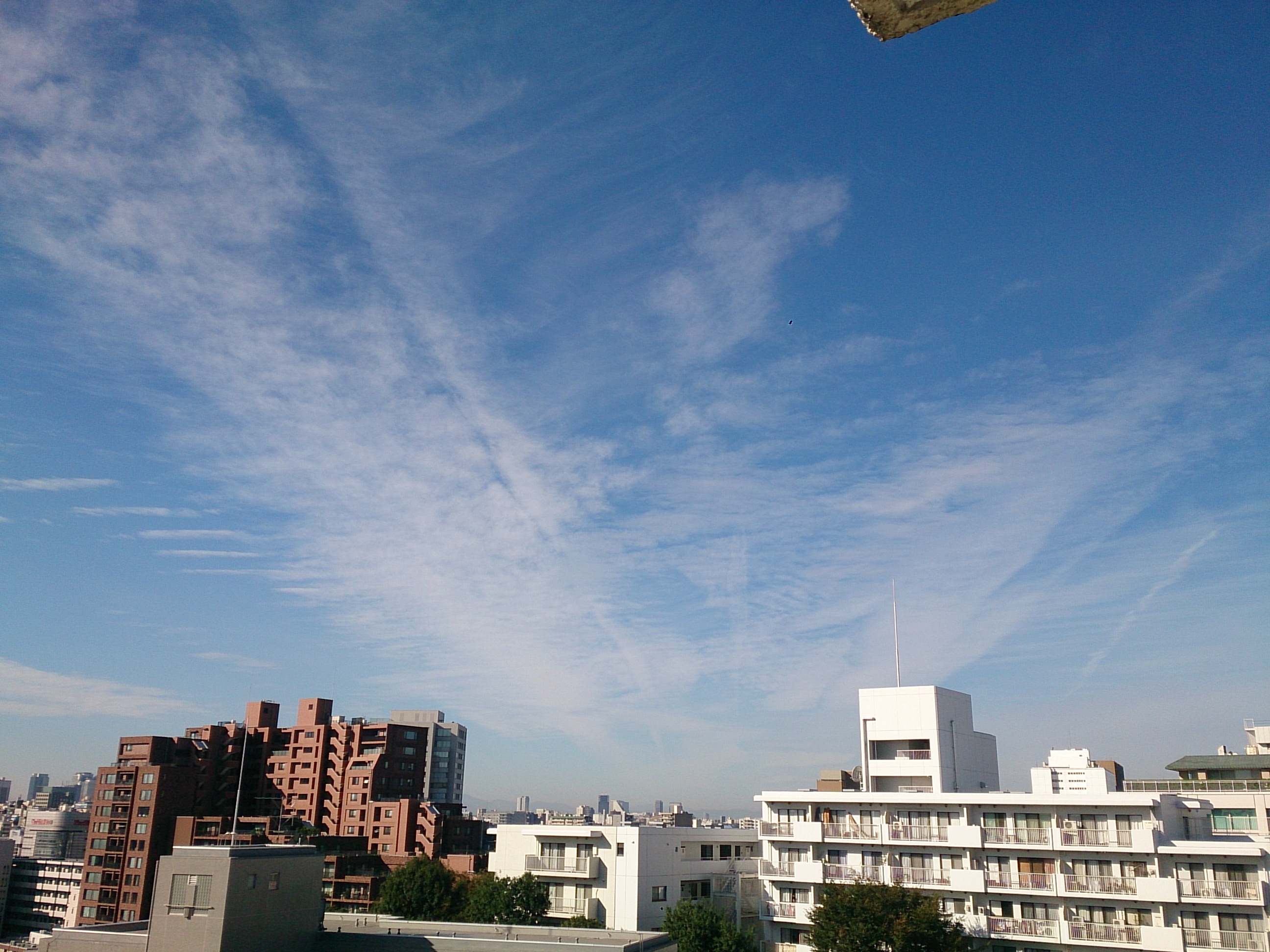 No.27513-1 地震雲