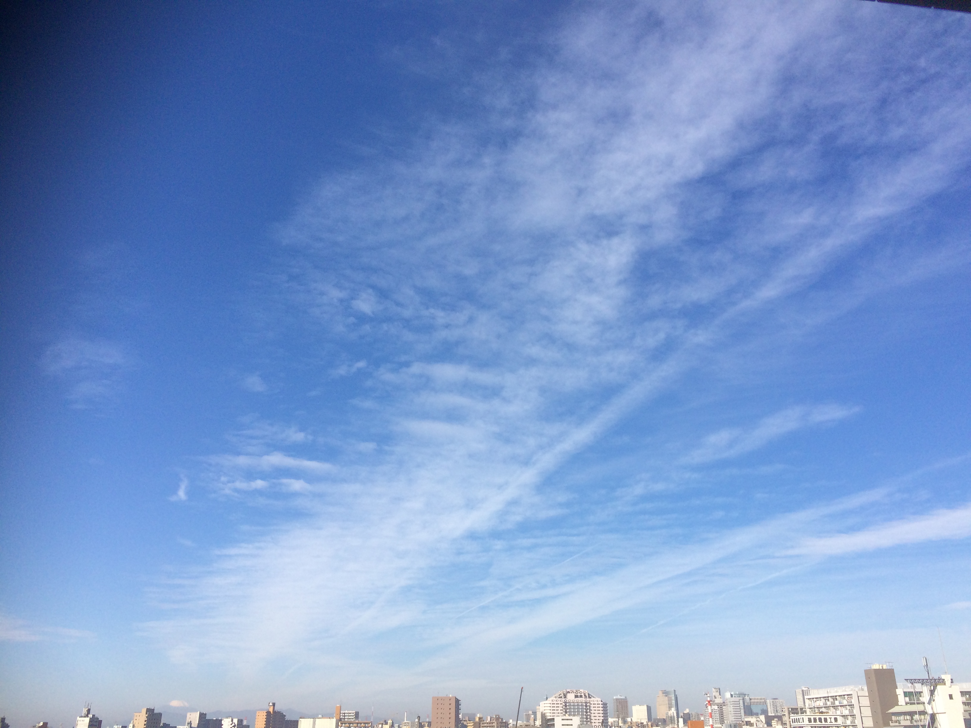 No.27515-1 地震雲