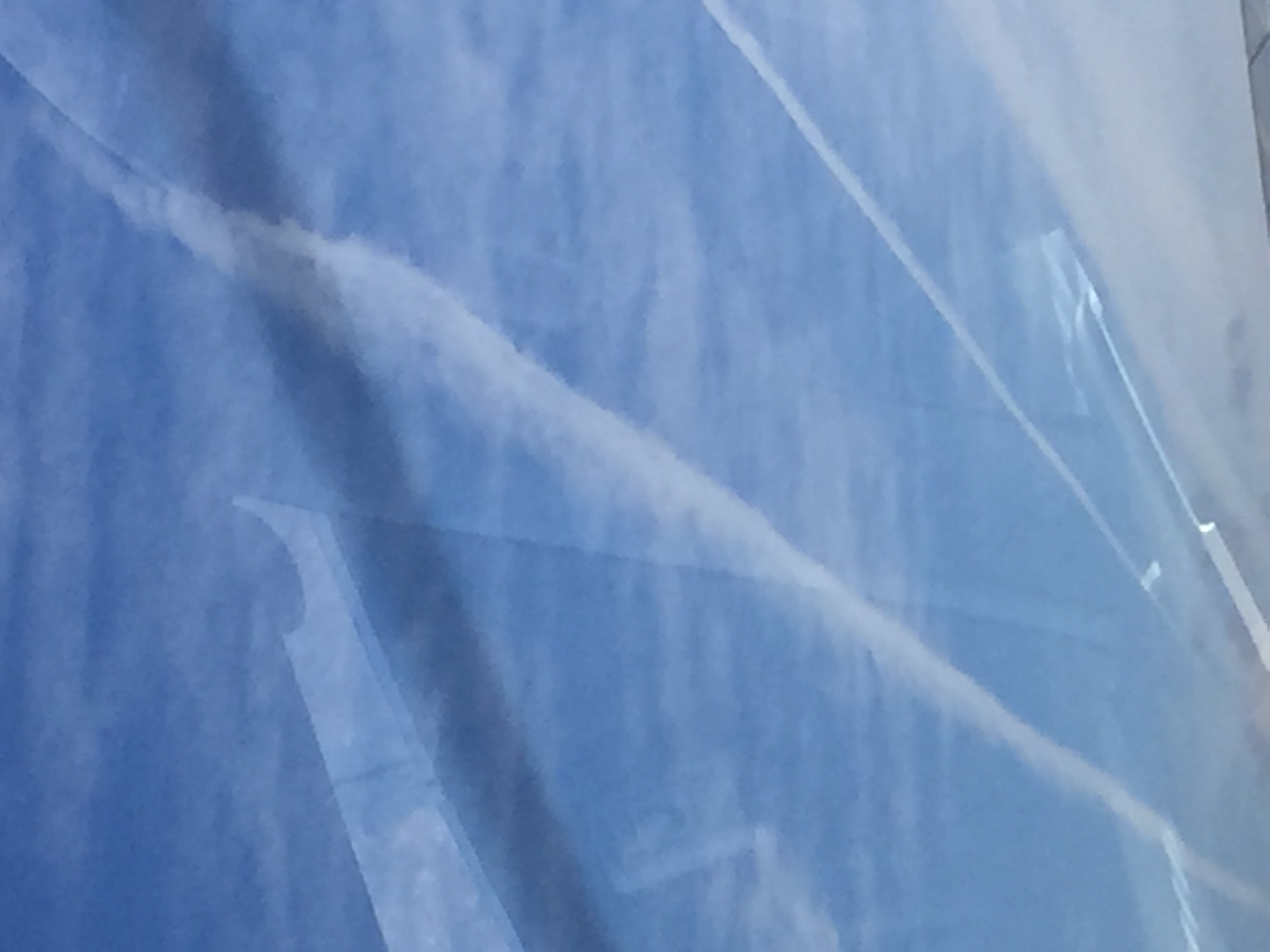 No.27520-1 地震雲