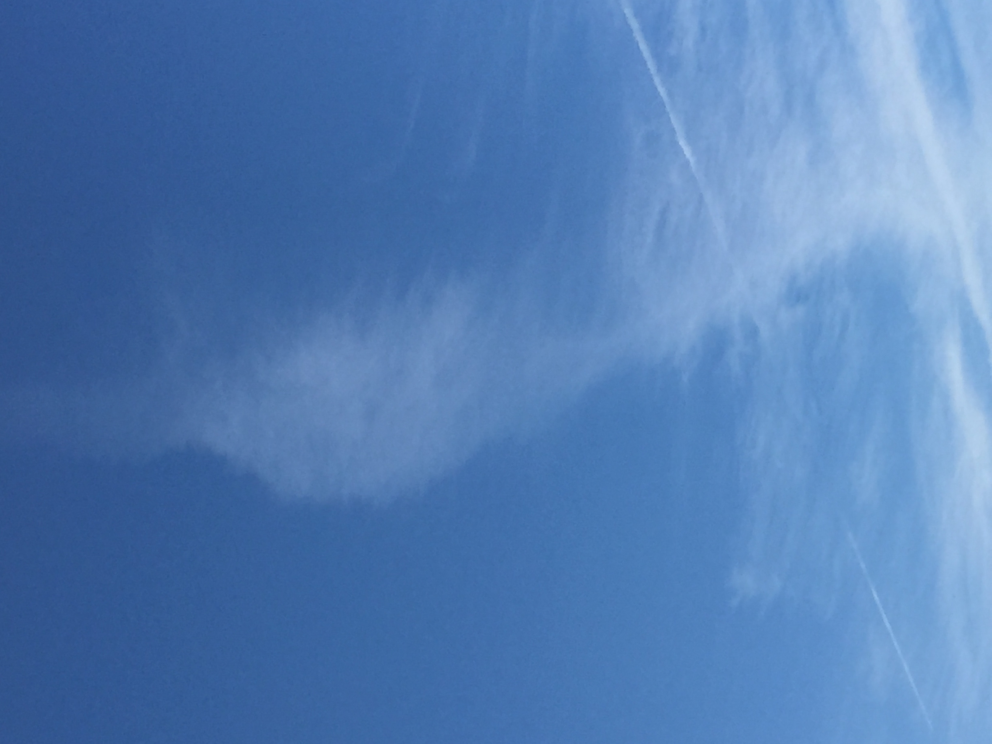 No.27530-1 地震雲