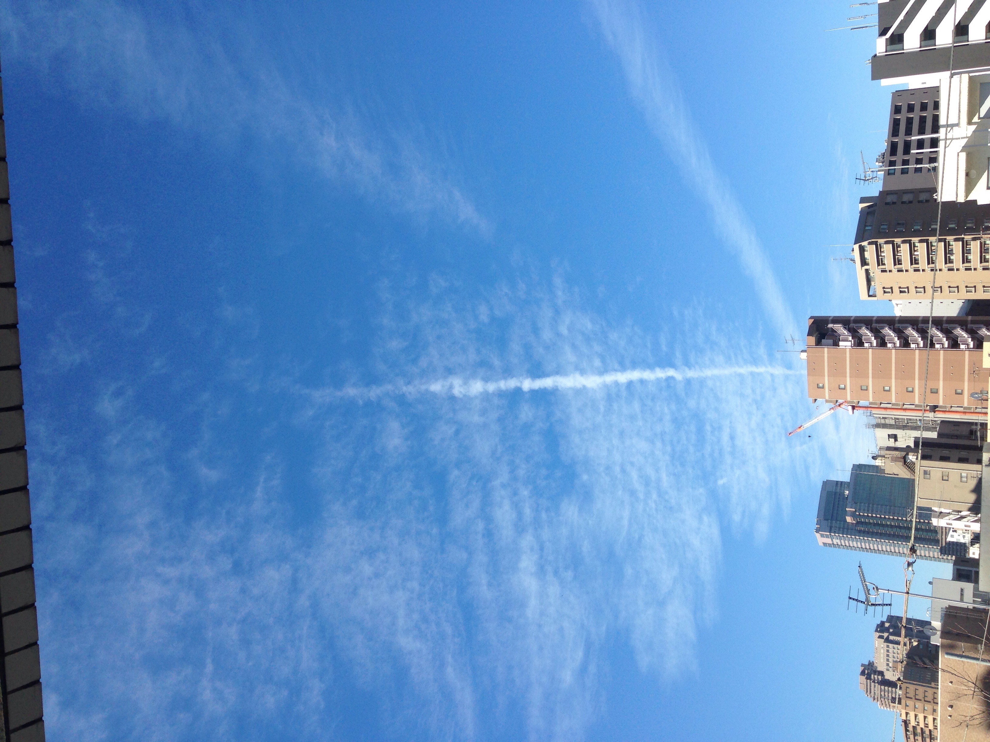 No.27531-1 地震雲