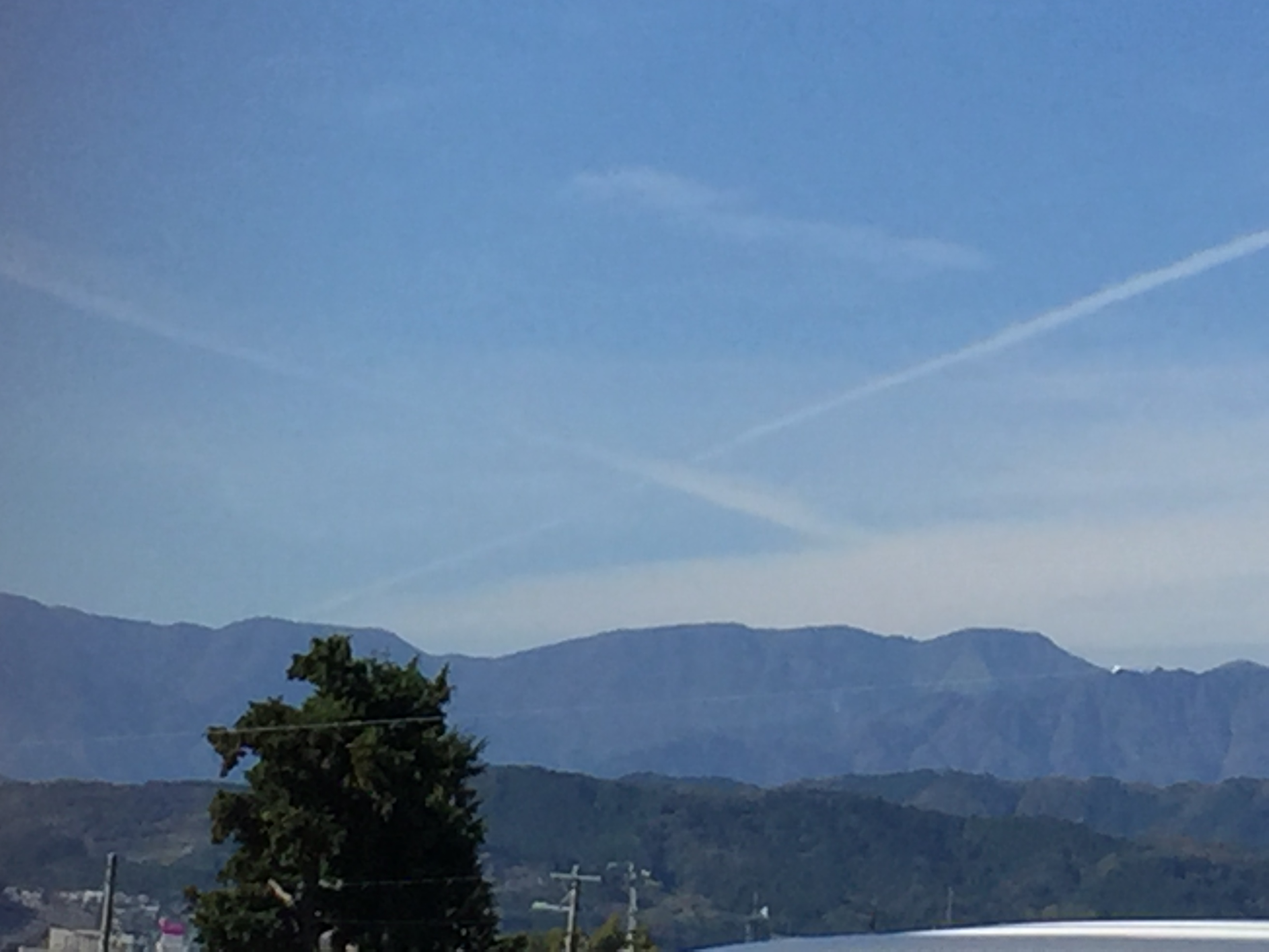 No.27532-1 地震雲