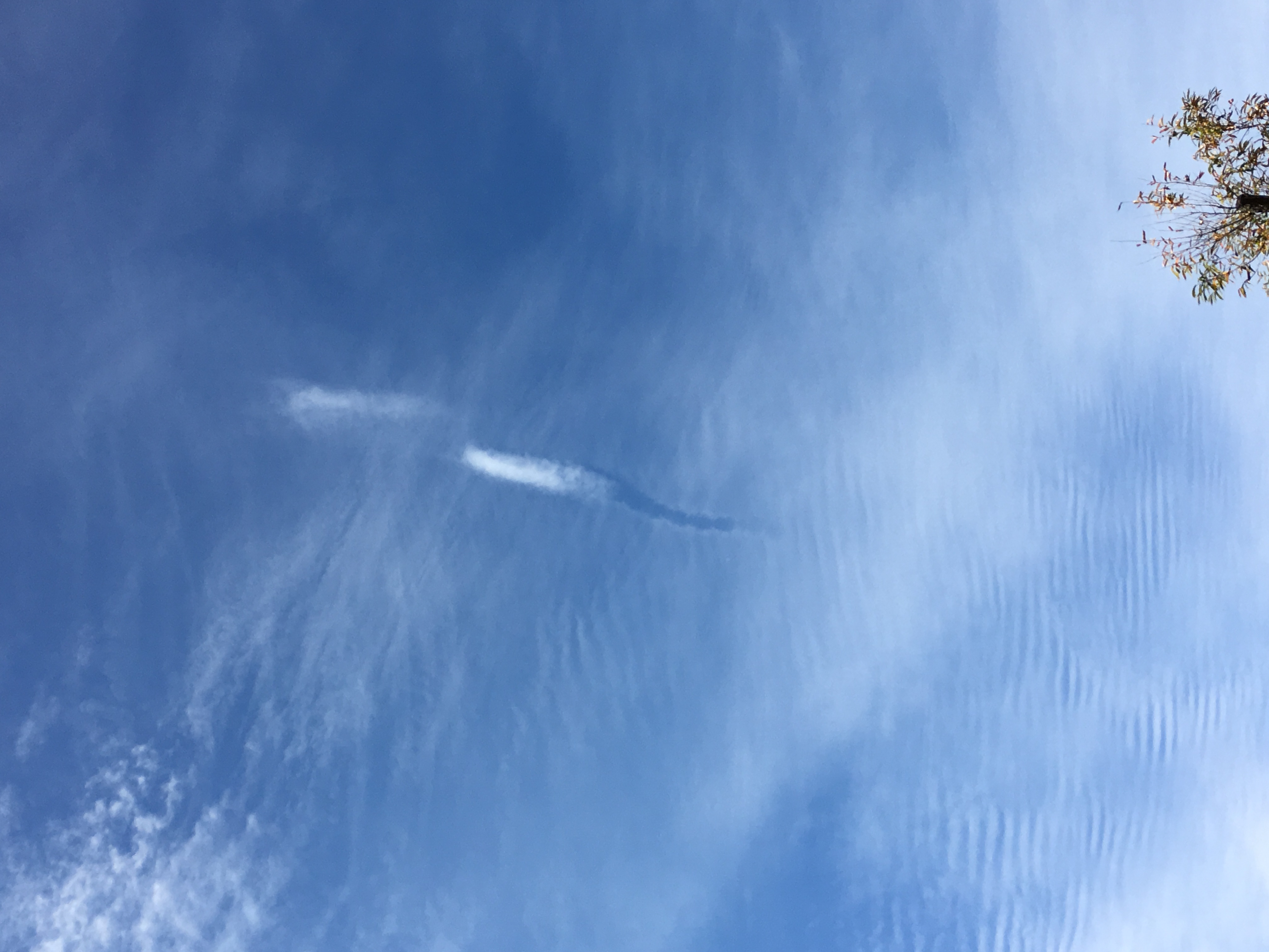 No.27544-1 地震雲