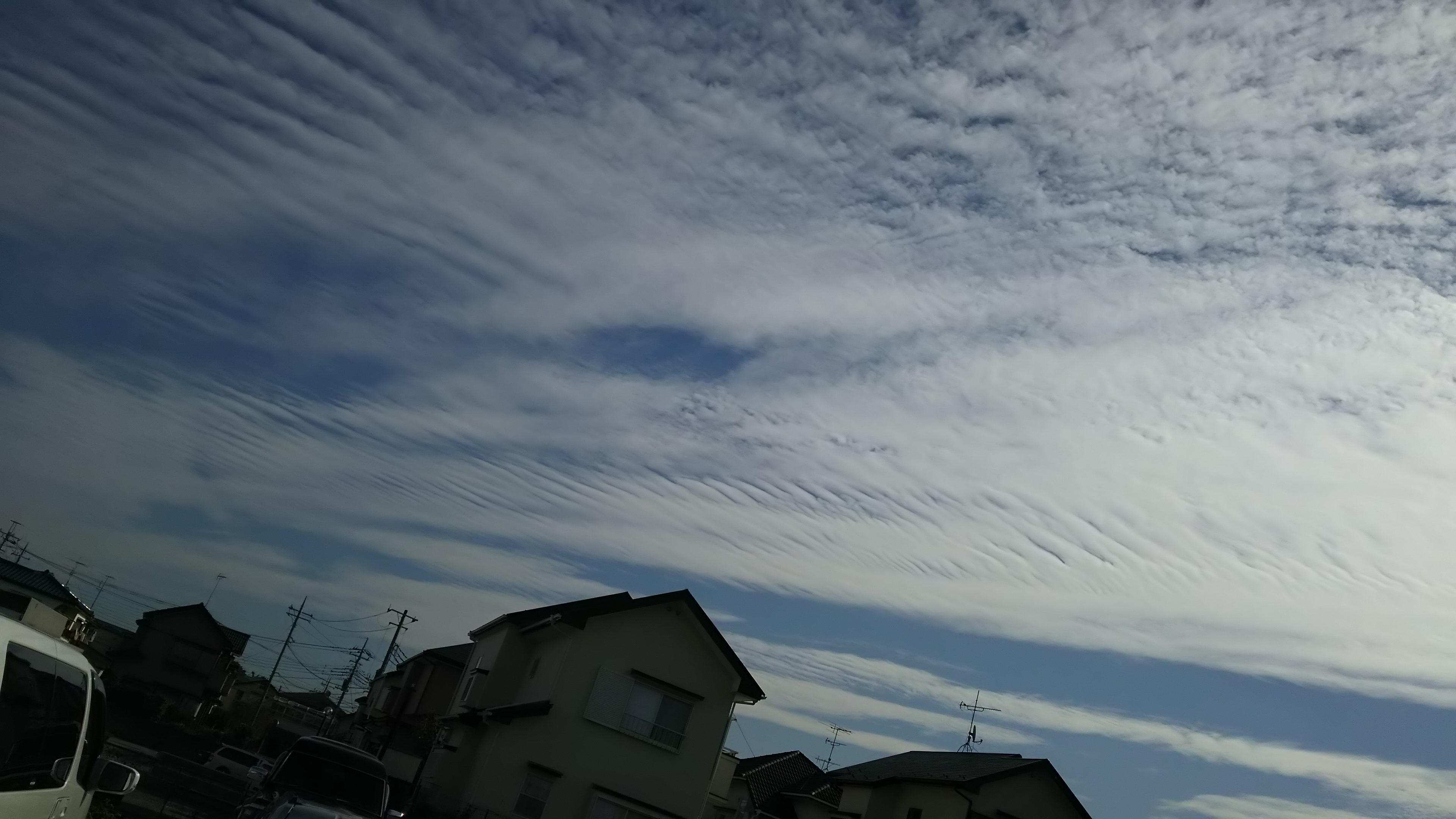 No.27549-1 地震雲