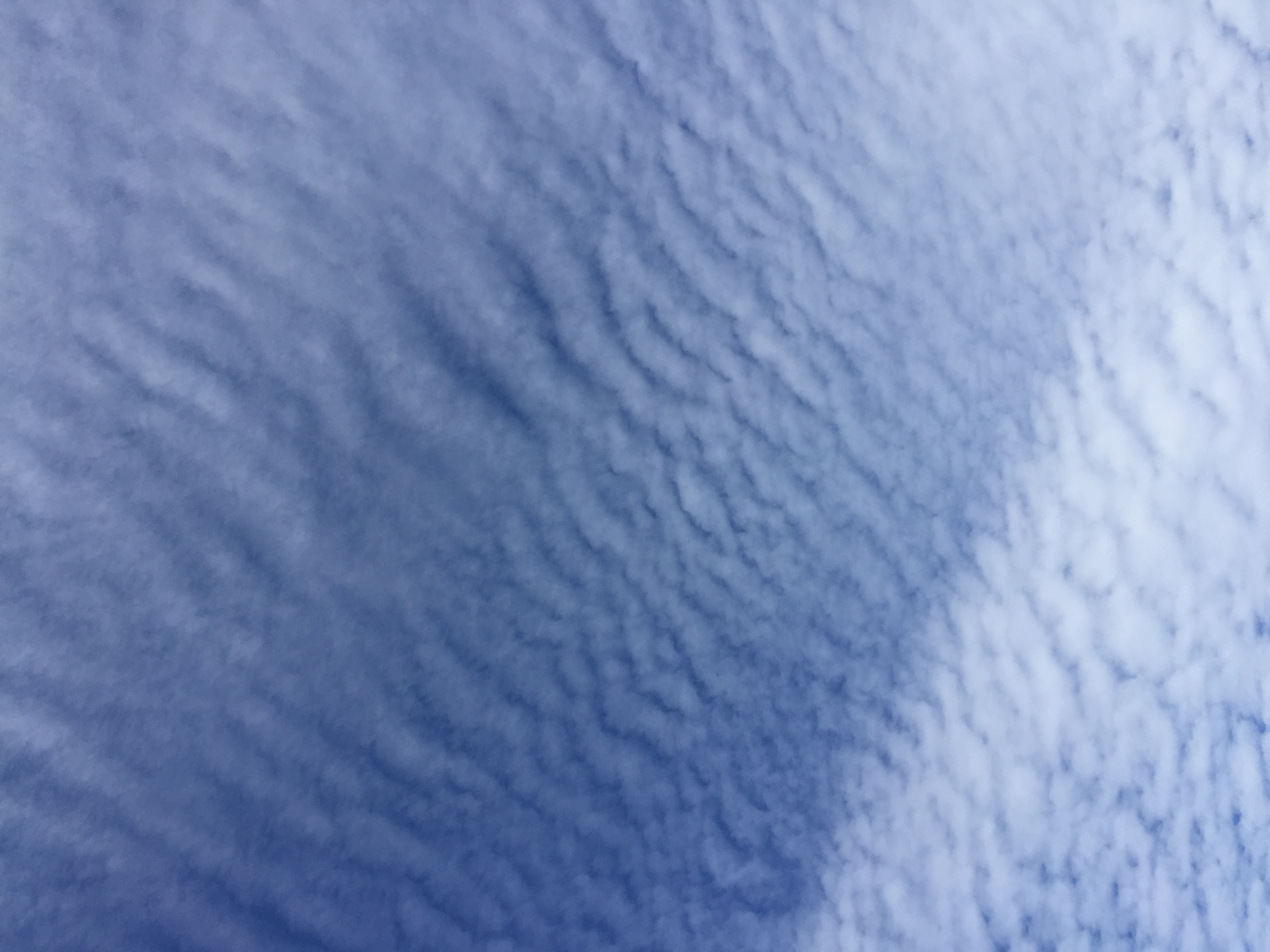 No.27552-1 地震雲