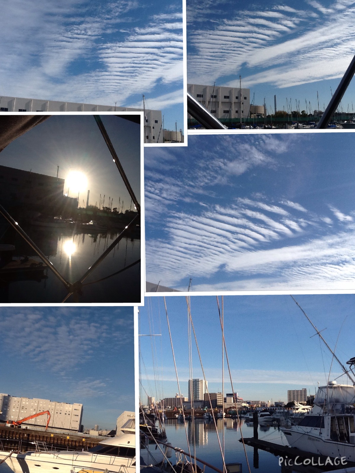 No.27557-1 地震雲