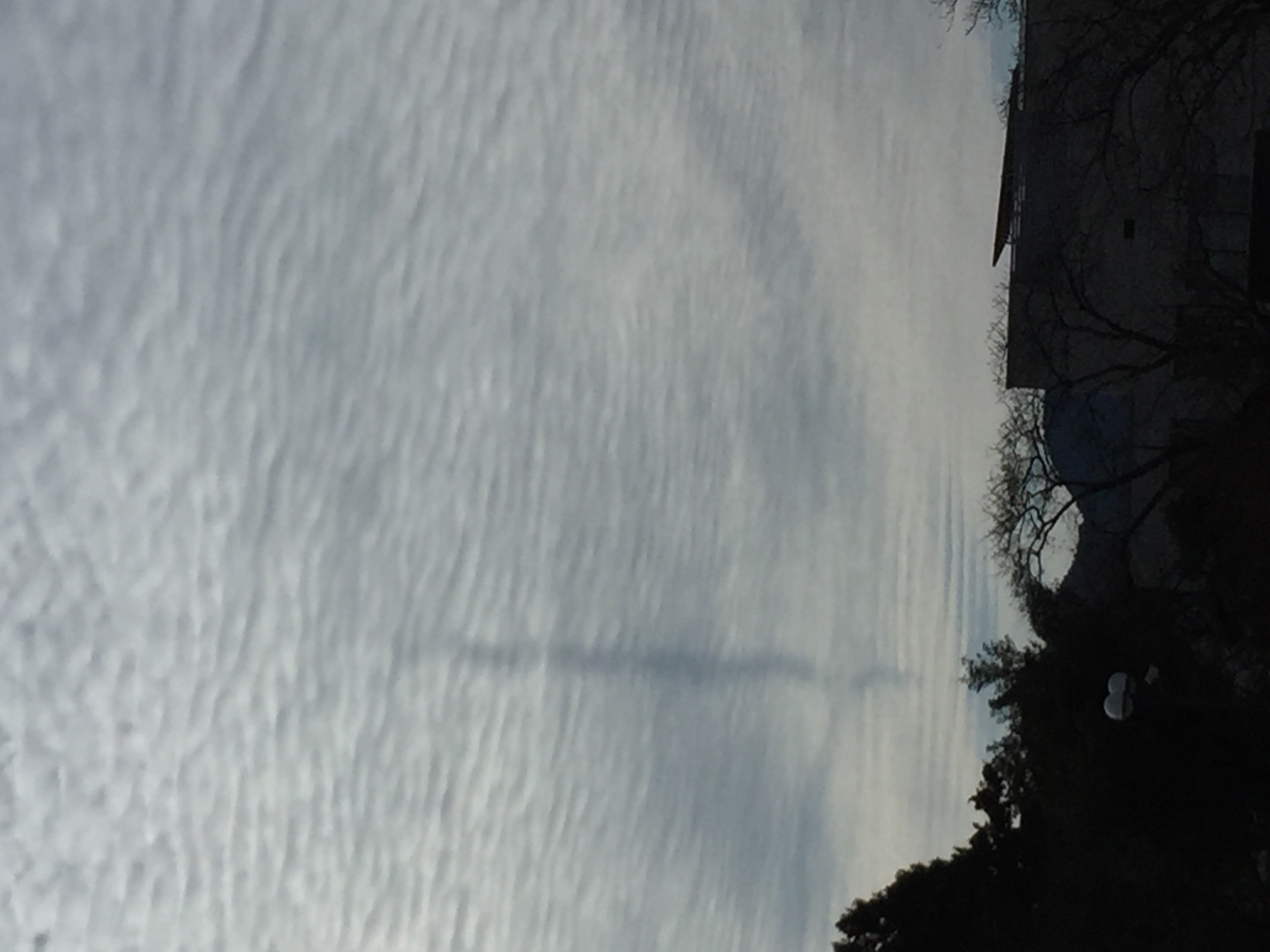 No.27564-1 地震雲