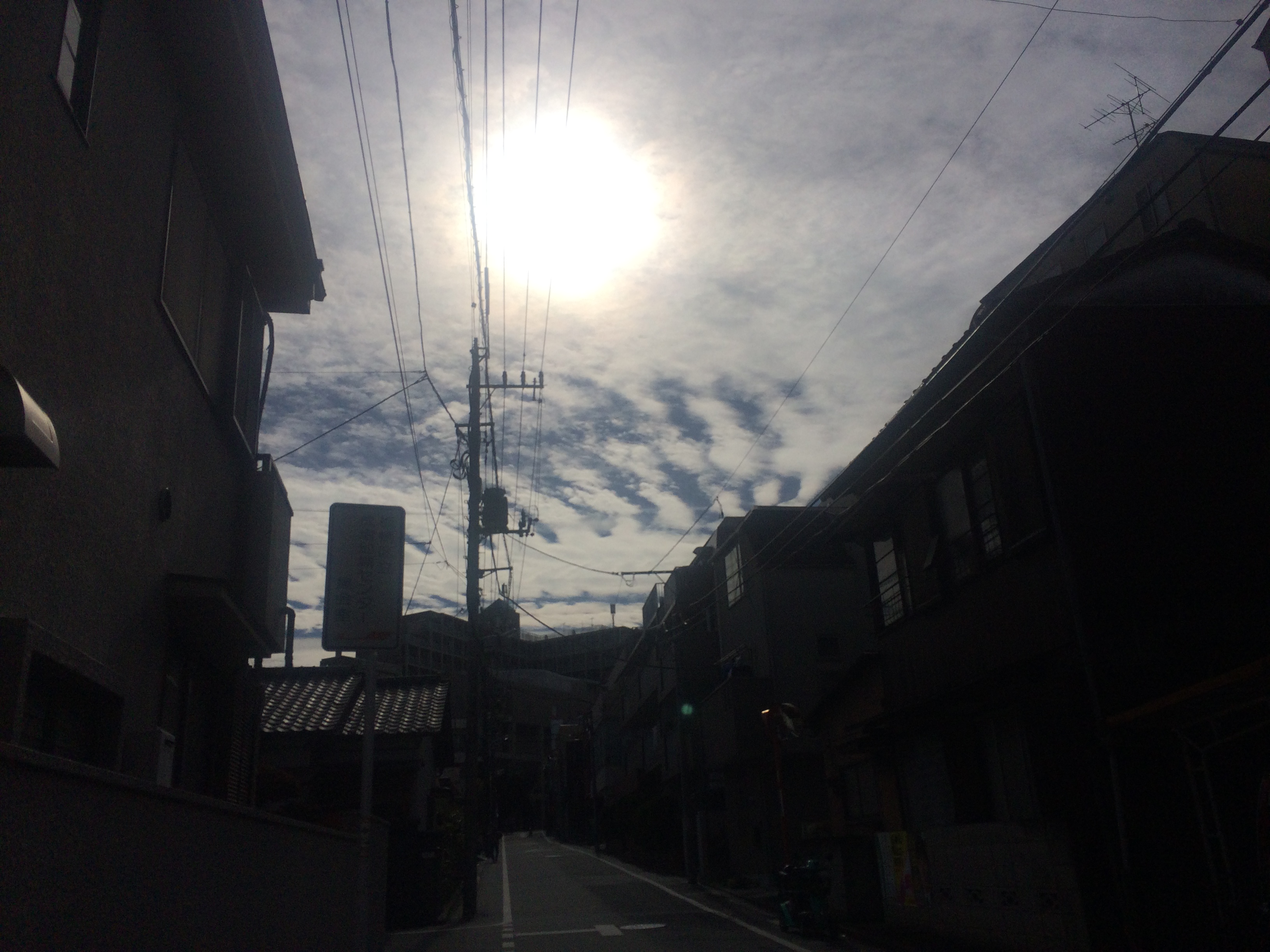 No.27566-1 地震雲