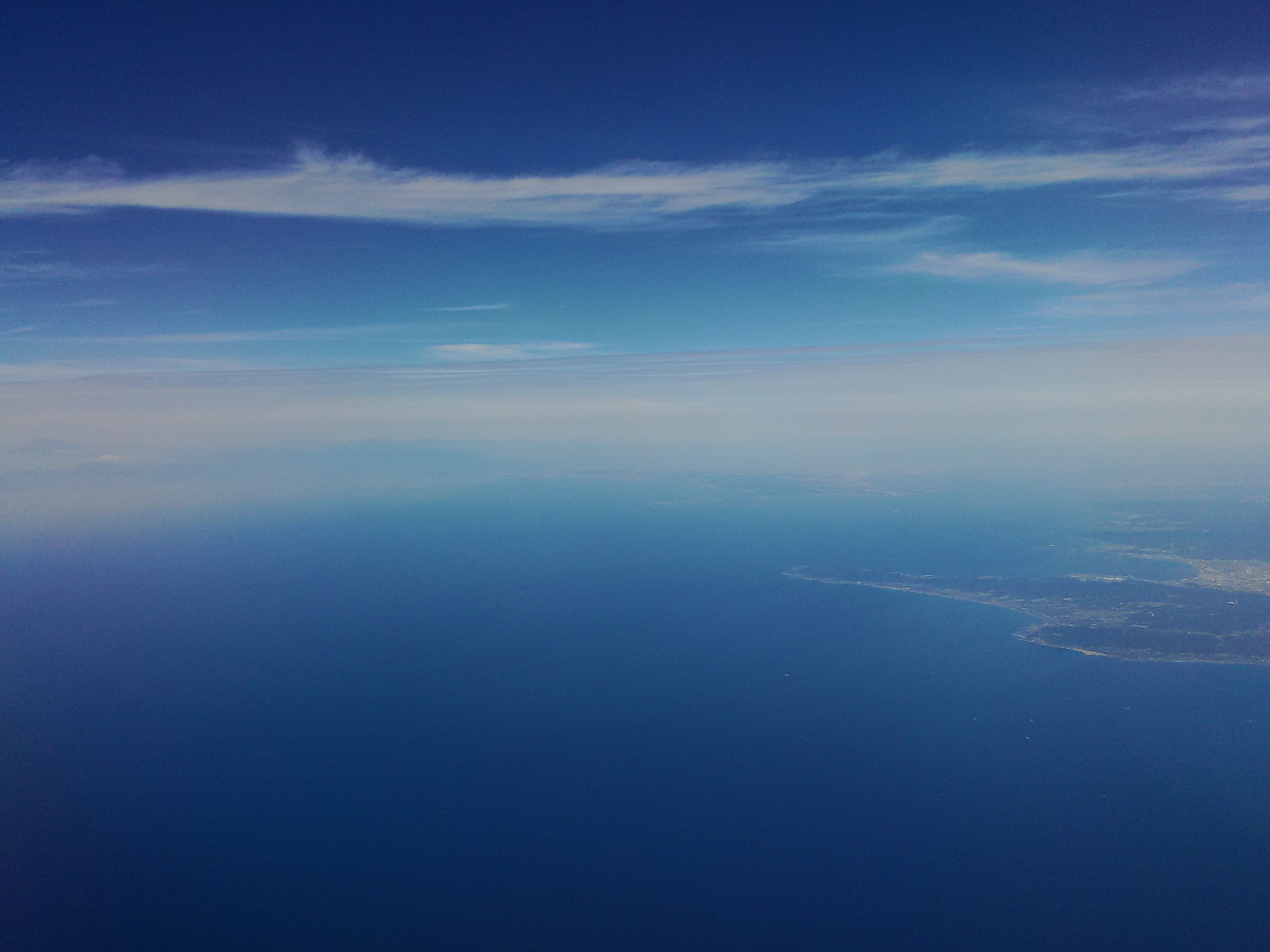 No.27570-1 地震雲