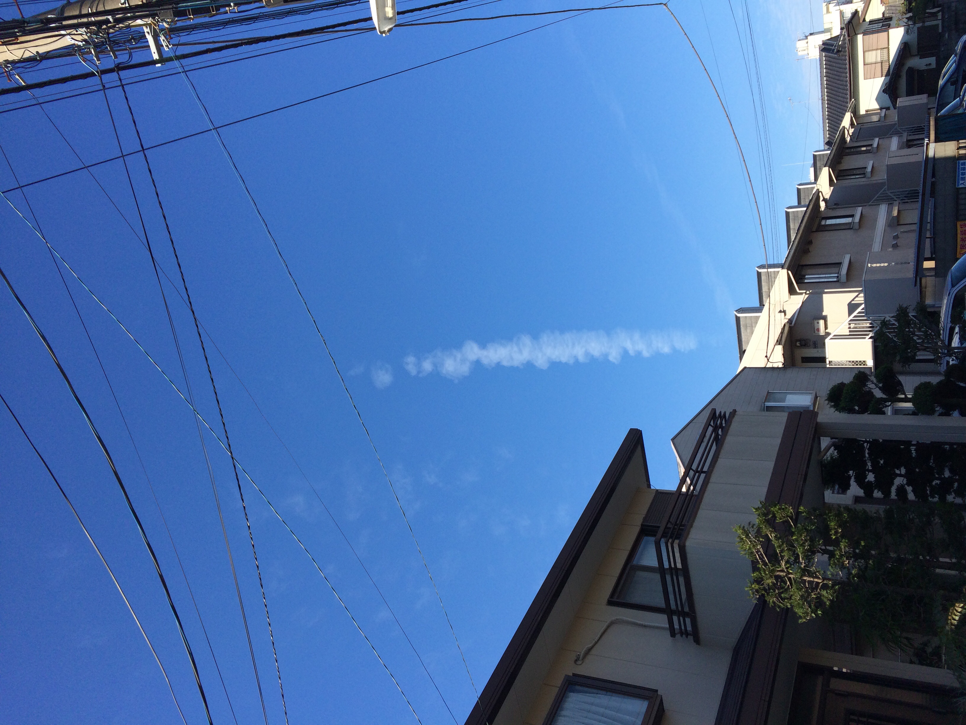 No.27650-1 地震雲