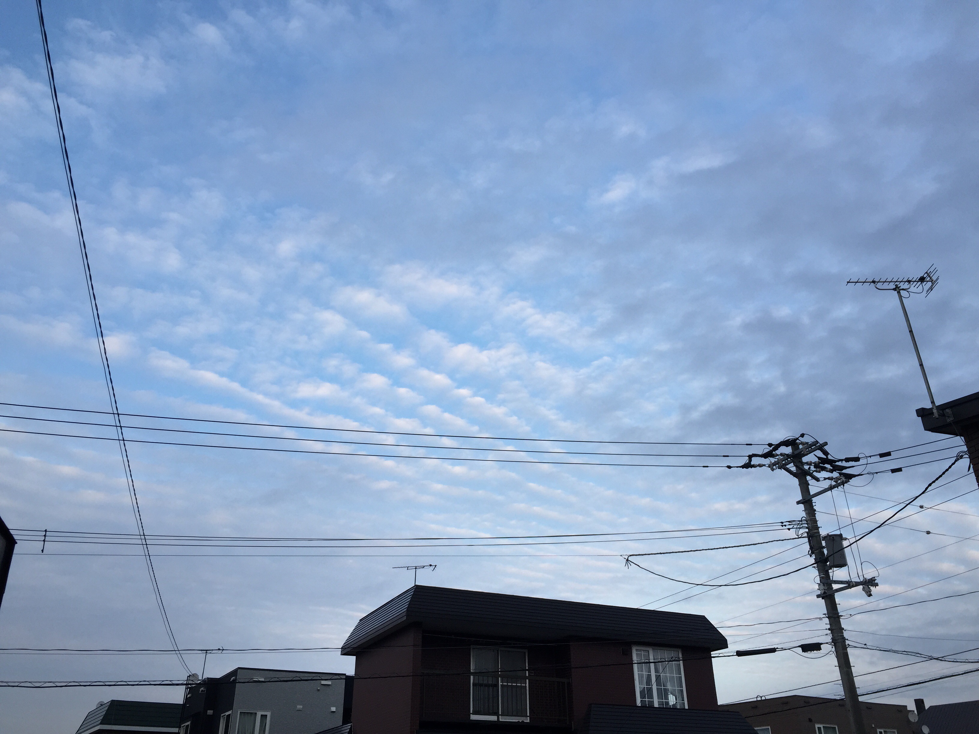 No.27674-1 地震雲