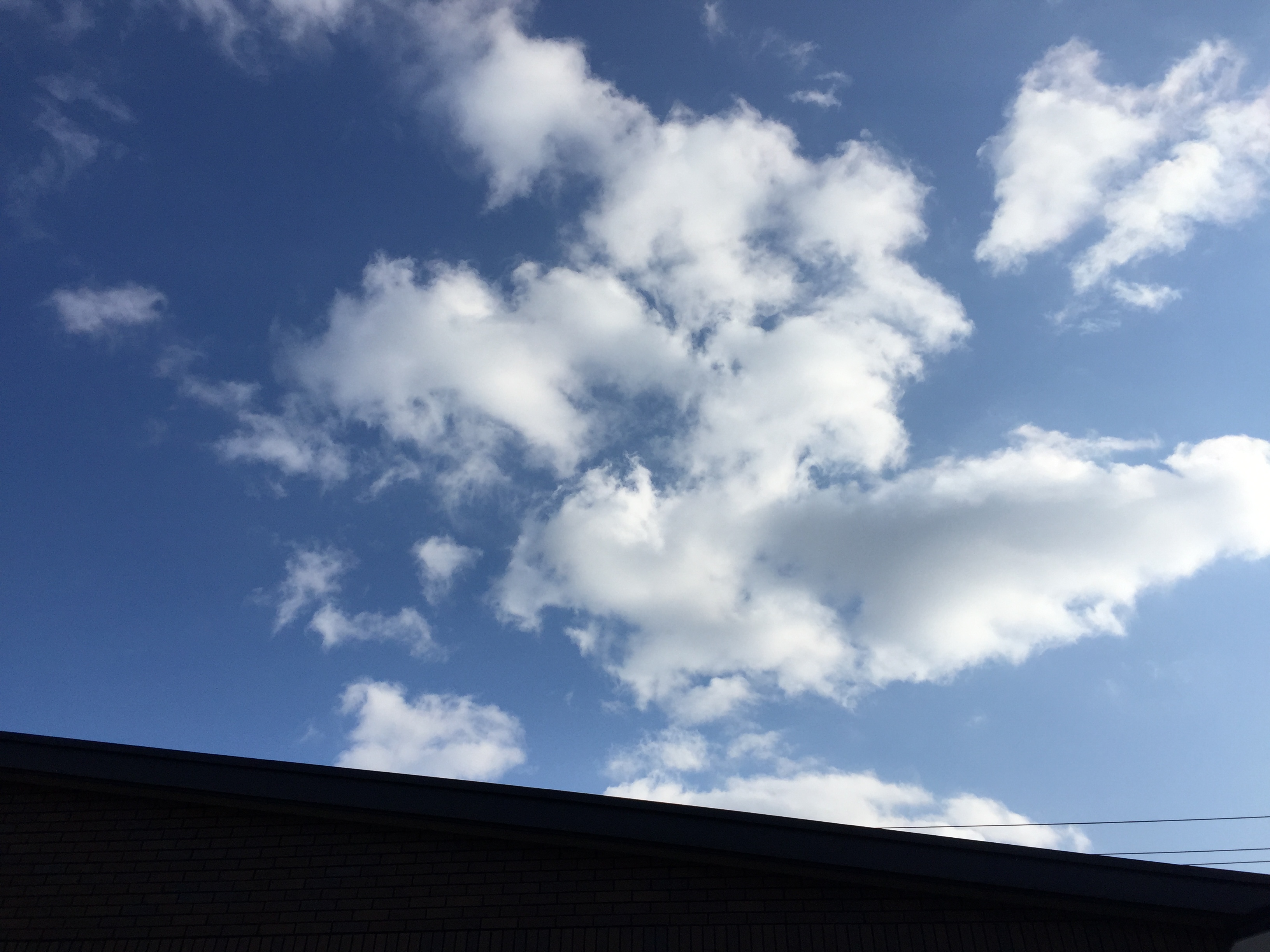 No.27676-1 地震雲