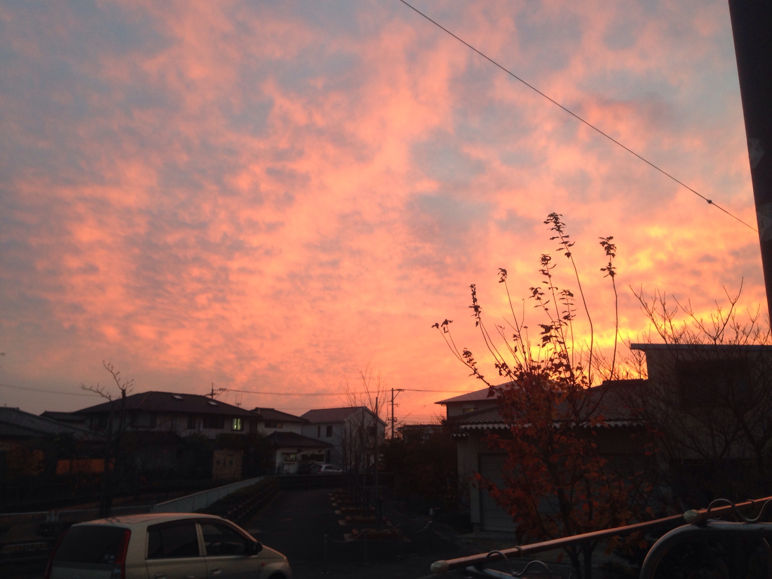 No.27678-1 地震雲