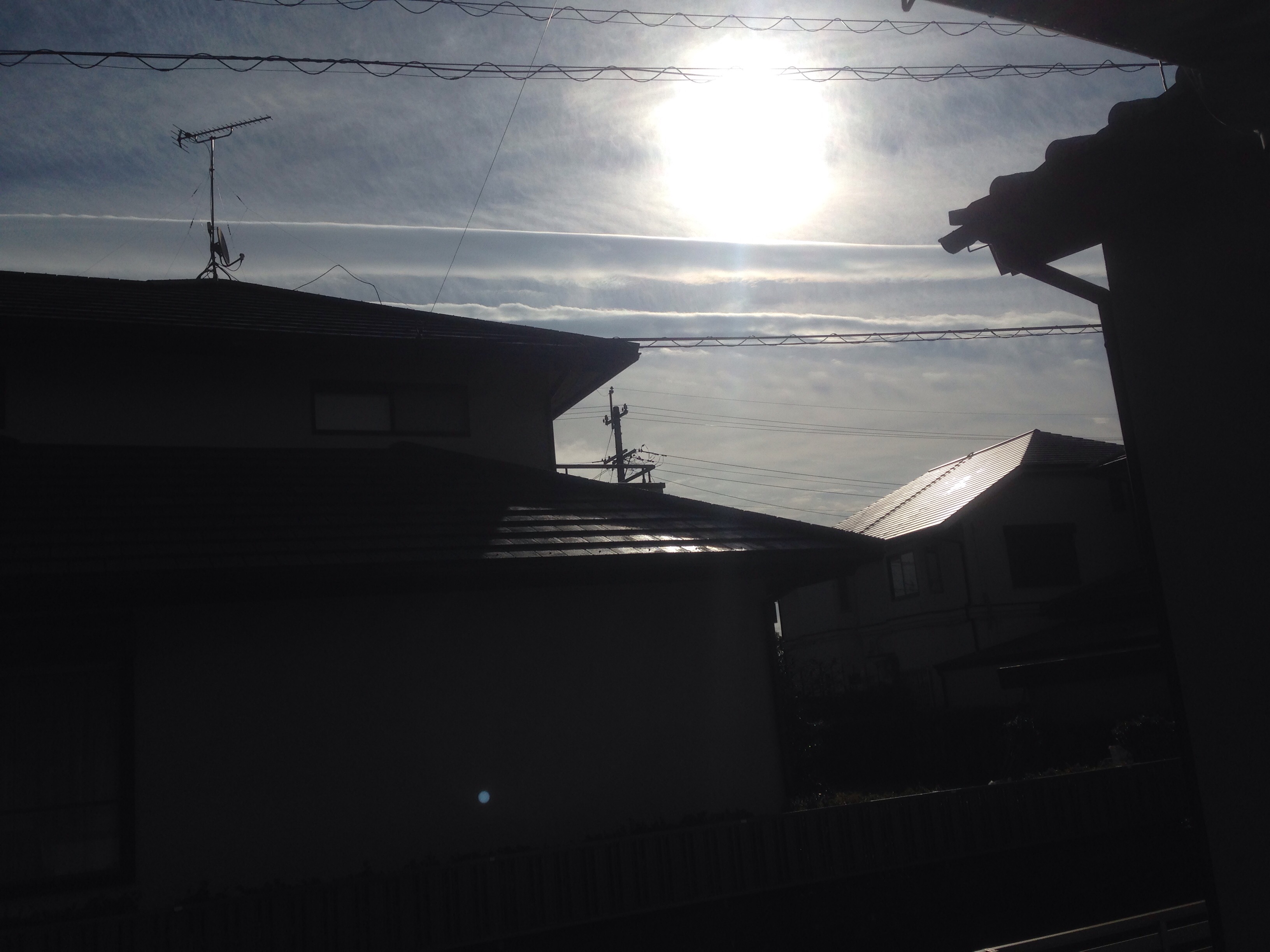 No.27712-1 地震雲