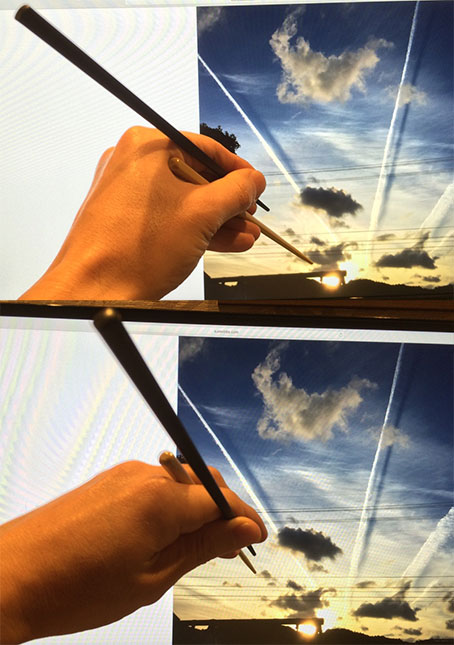 No.27724-1 地震雲