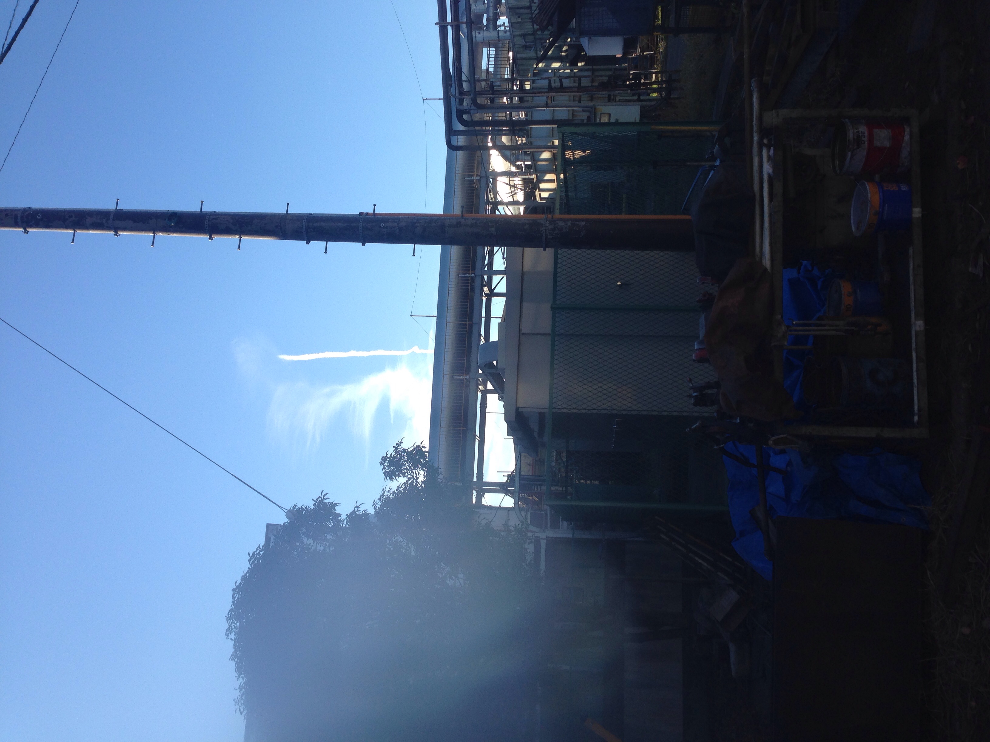 No.27765-1 地震雲