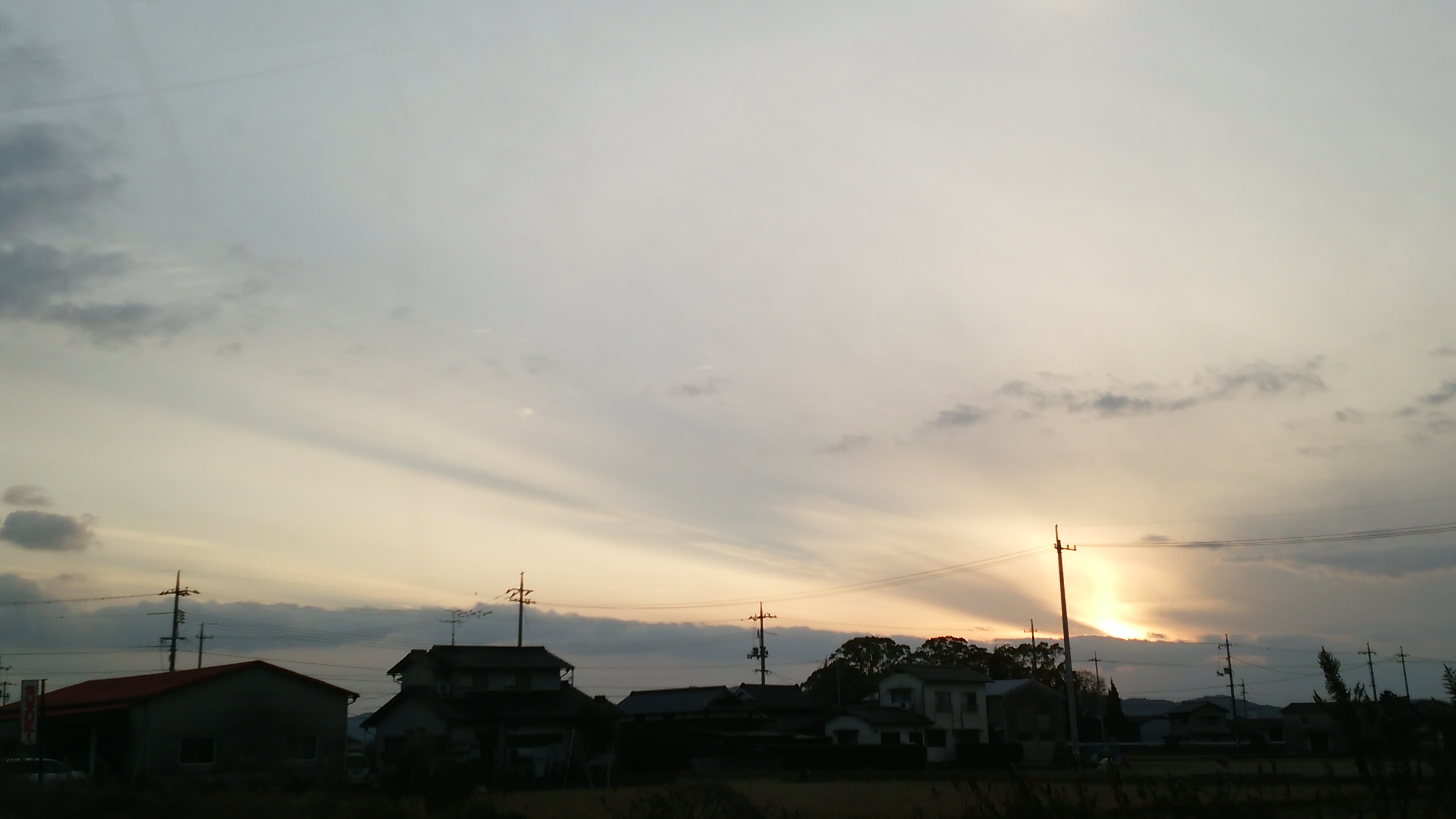 No.27769-1 地震雲